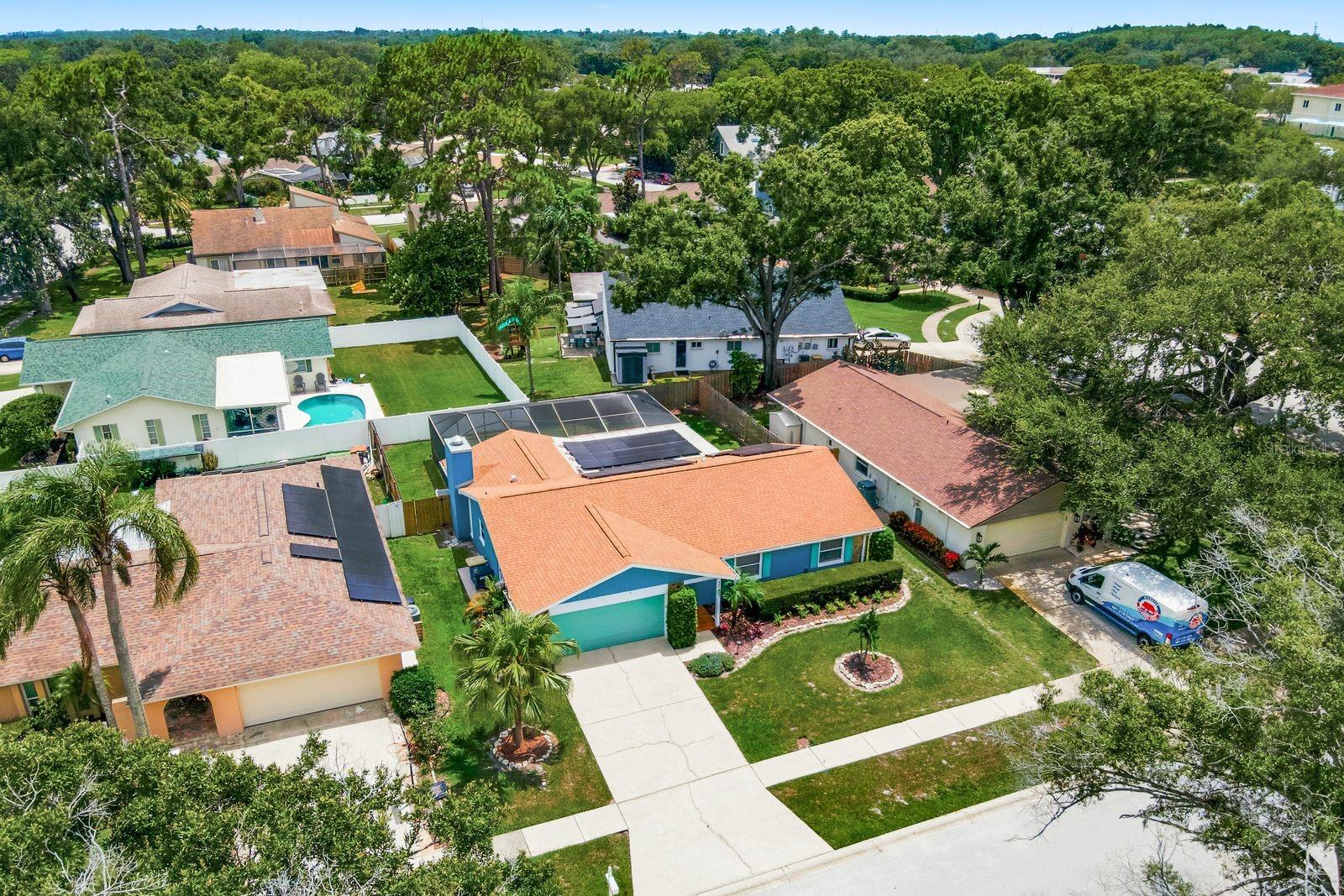 NORTHWOOD ESTATES-TR C - Residential