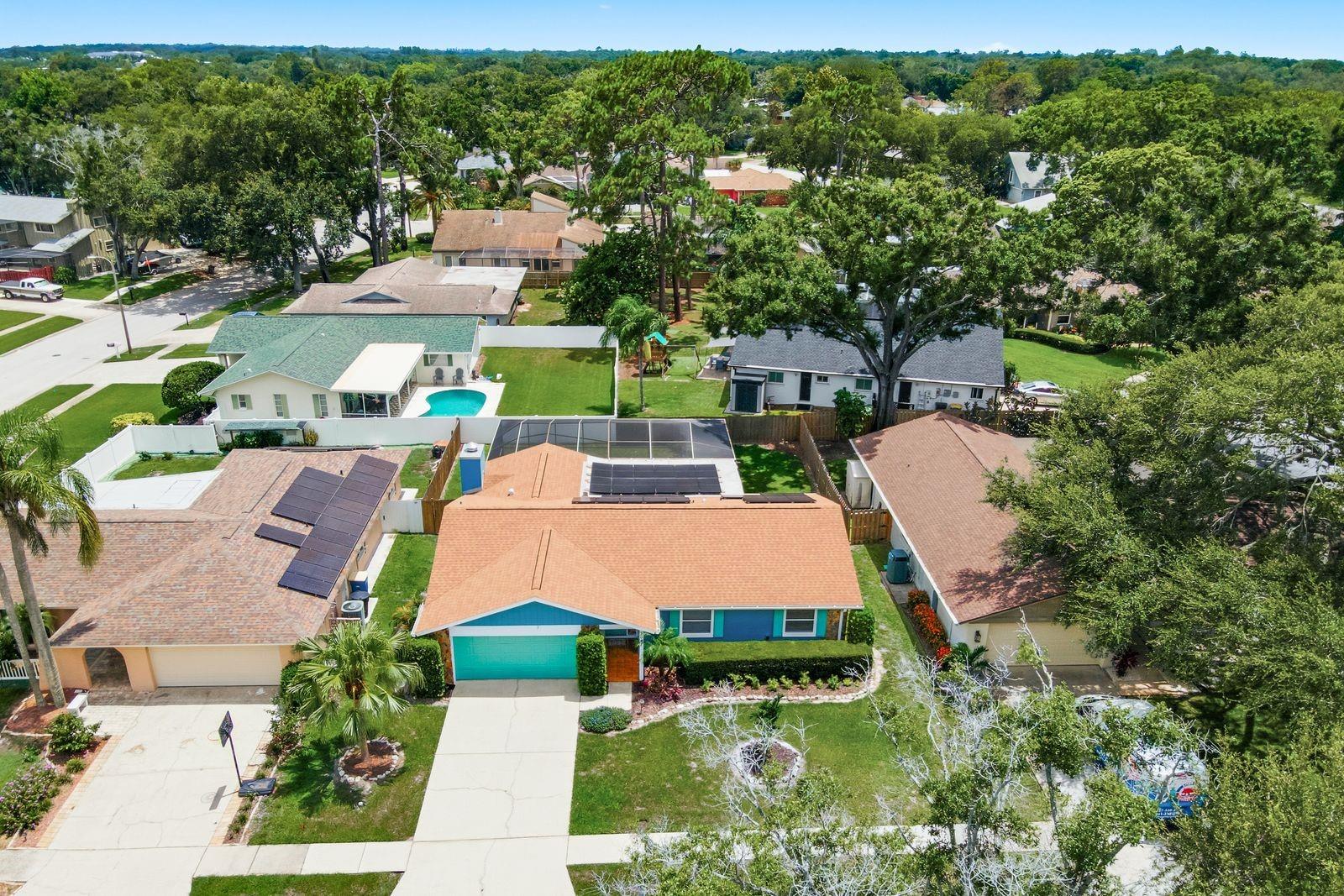 NORTHWOOD ESTATES-TR C - Residential