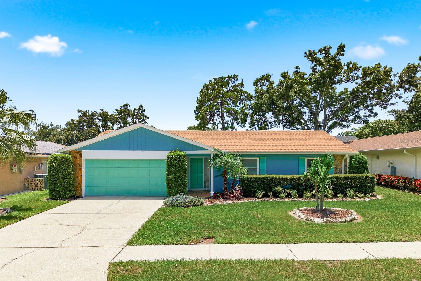 NORTHWOOD ESTATES-TR C - Residential