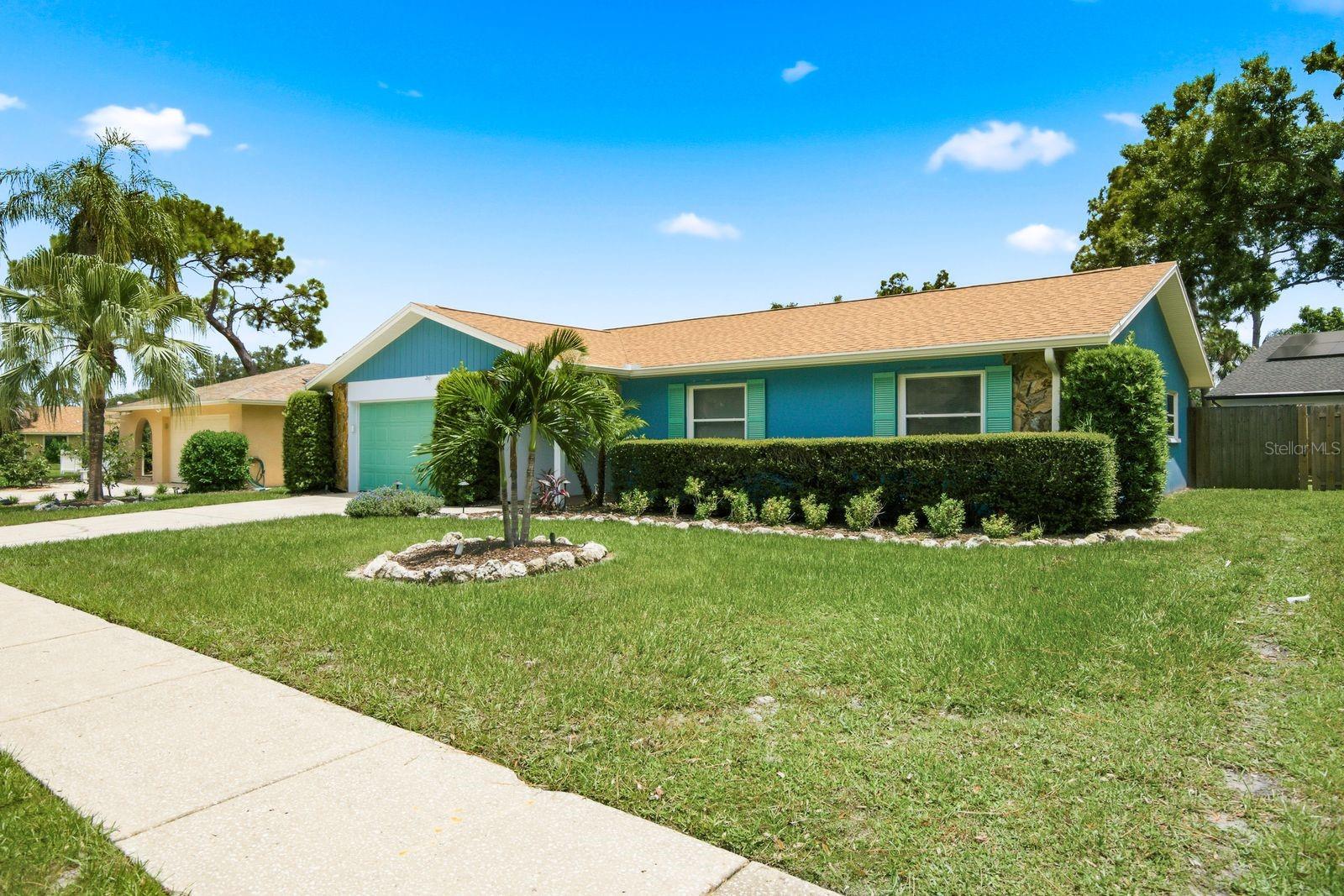 NORTHWOOD ESTATES-TR C - Residential