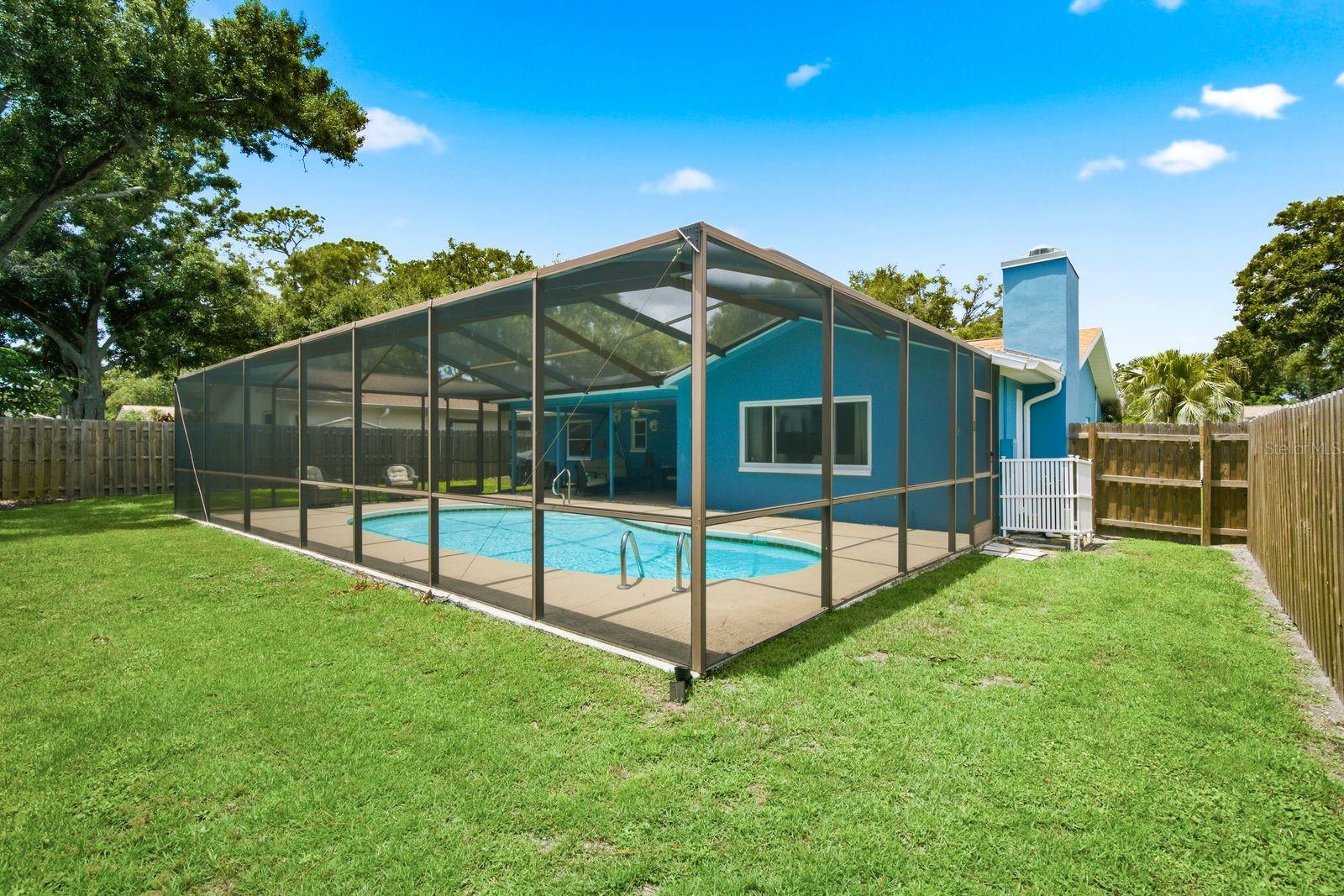 NORTHWOOD ESTATES-TR C - Residential