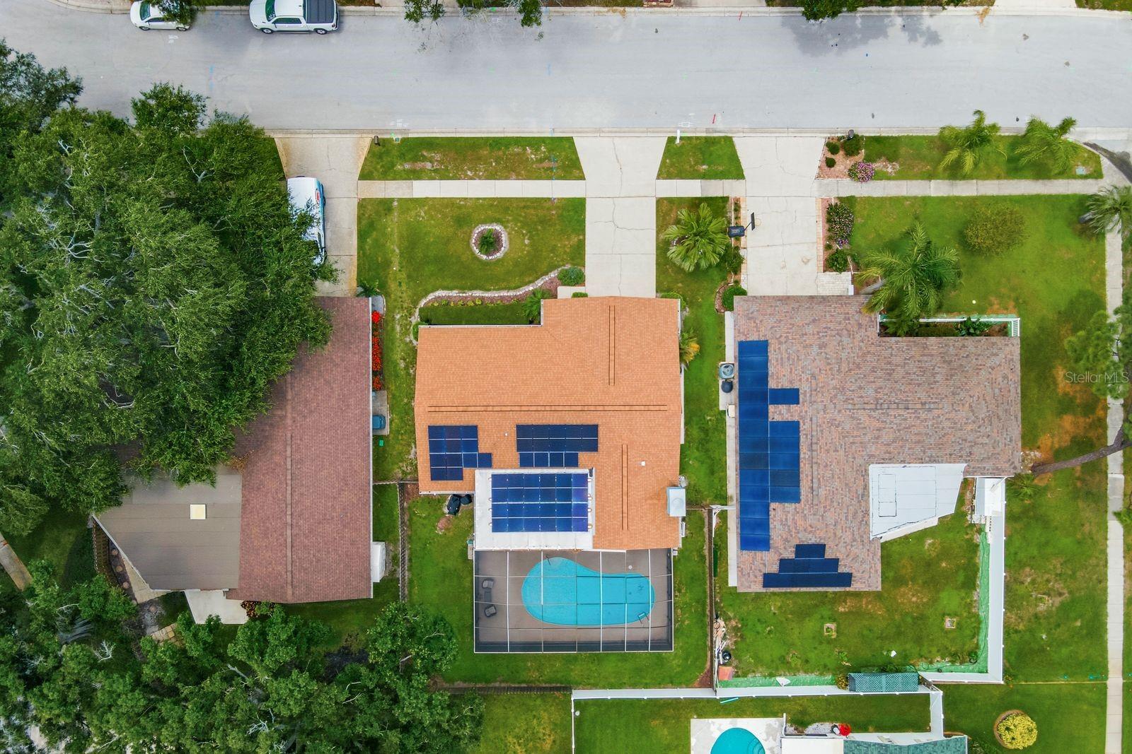 NORTHWOOD ESTATES-TR C - Residential