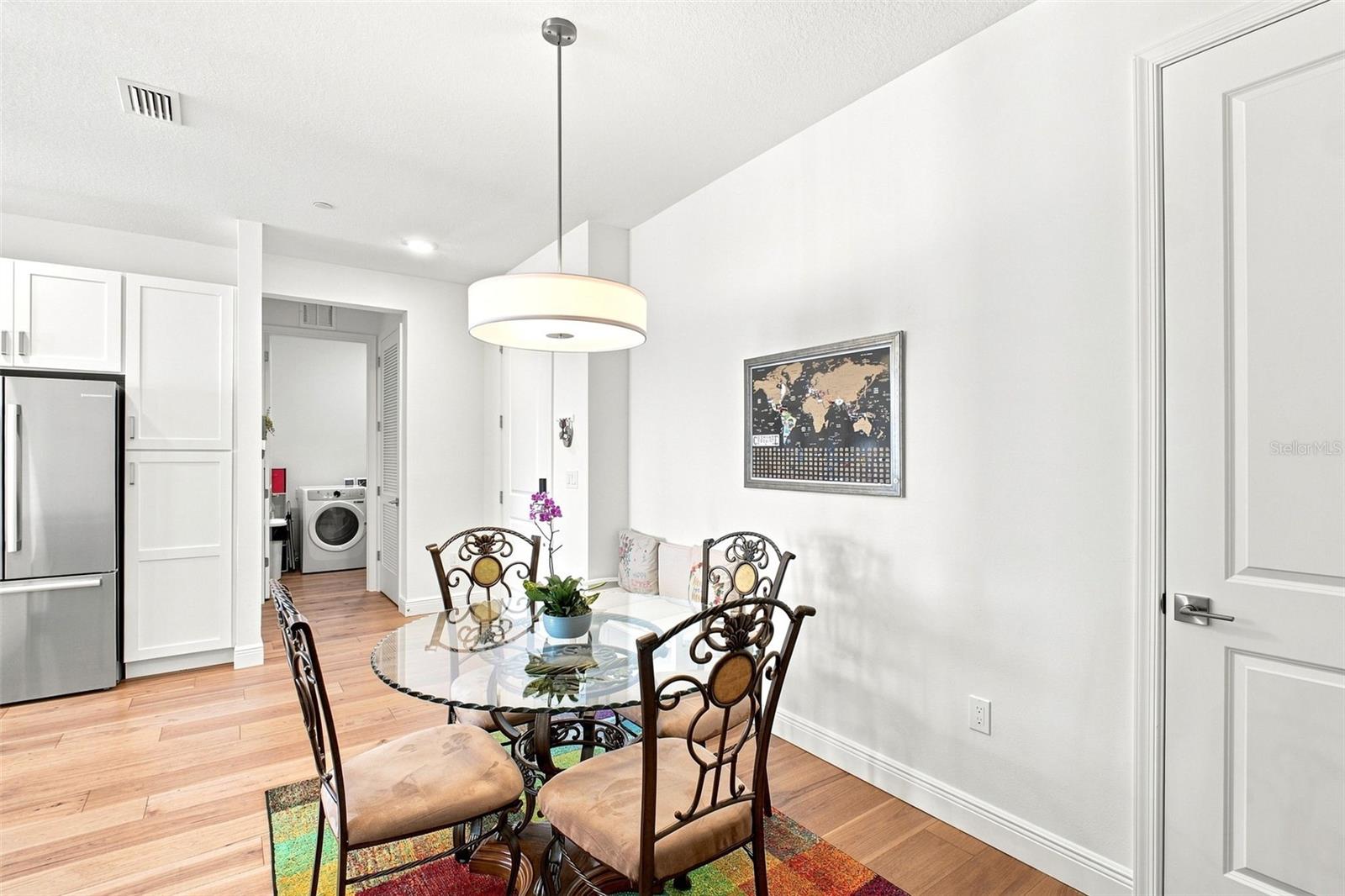 CASTILLE URBANA CONDO - Residential