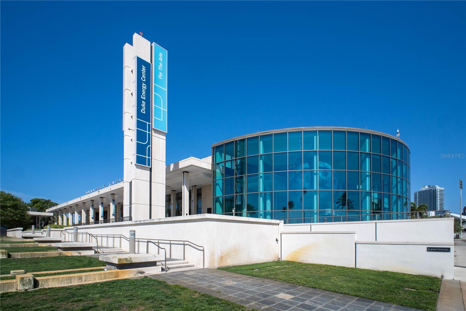 CASTILLE URBANA CONDO - Residential