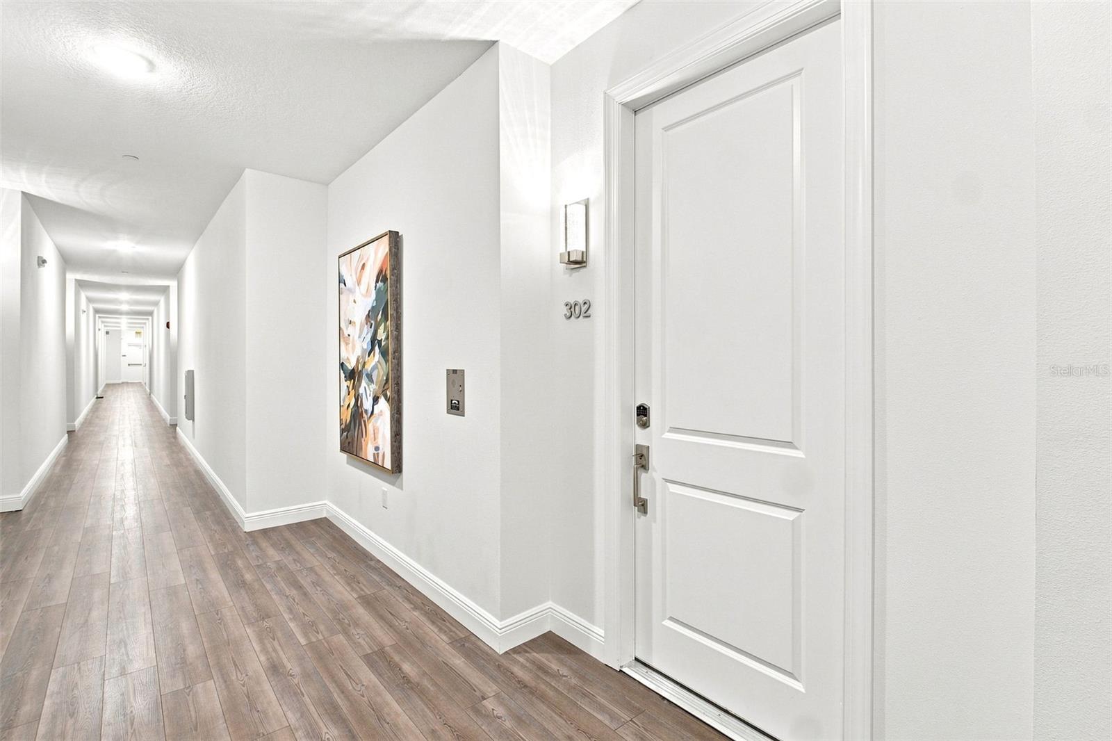 CASTILLE URBANA CONDO - Residential