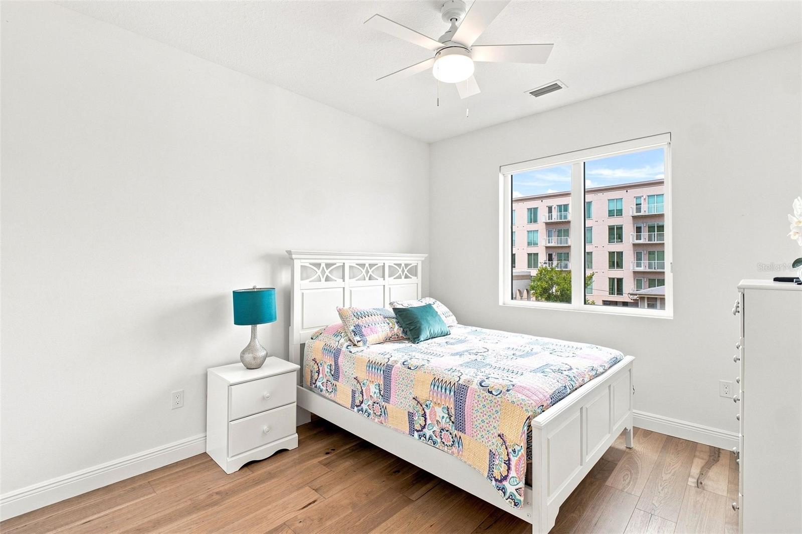 CASTILLE URBANA CONDO - Residential