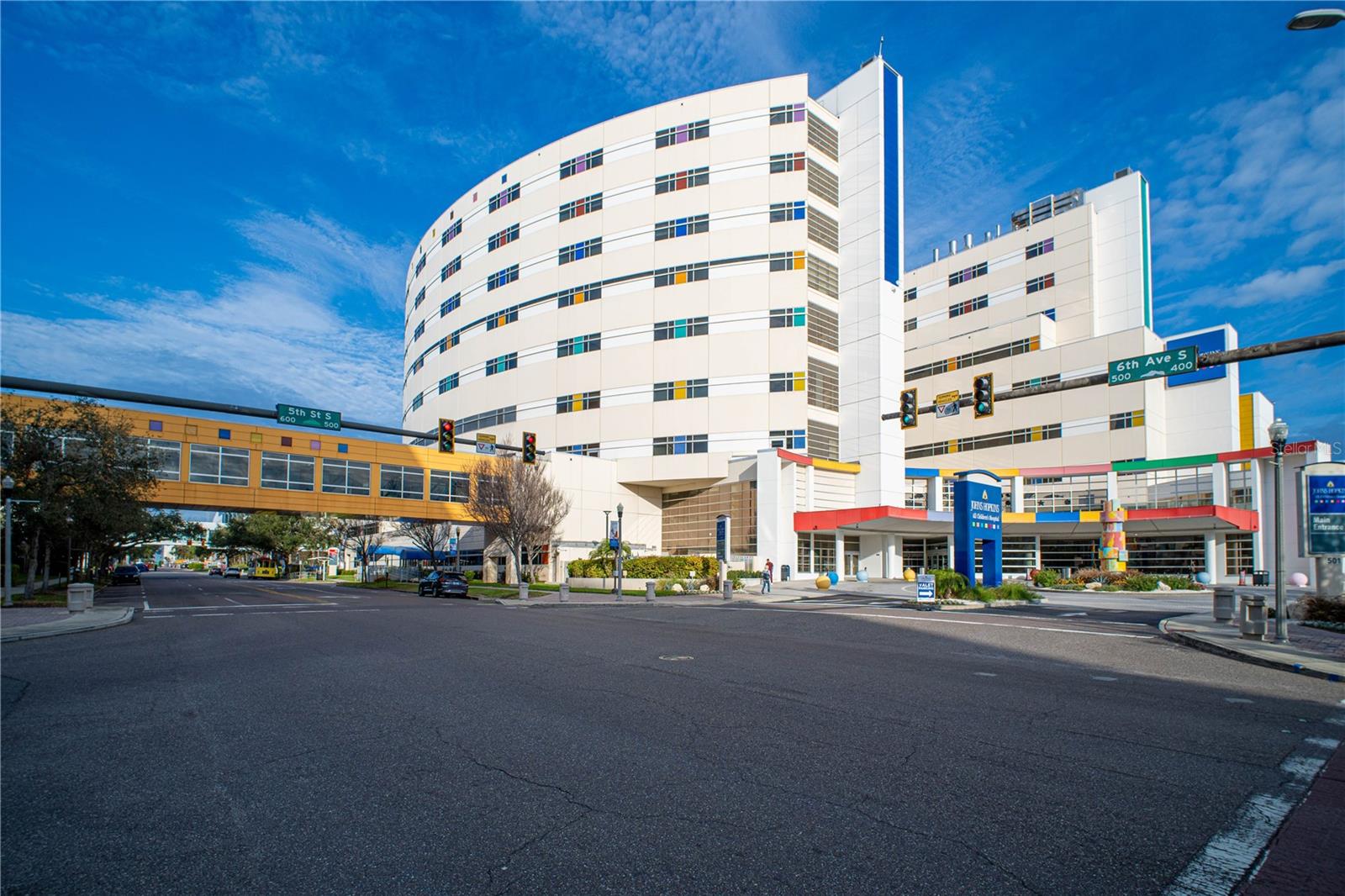 CASTILLE URBANA CONDO - Residential