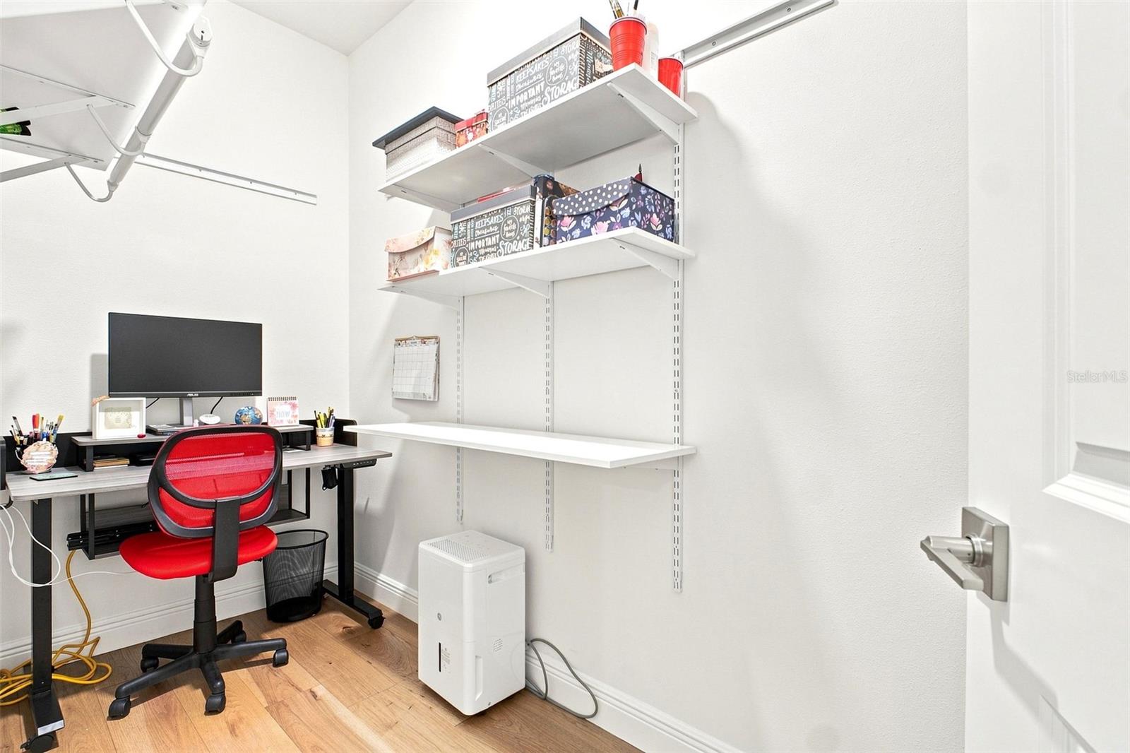 CASTILLE URBANA CONDO - Residential