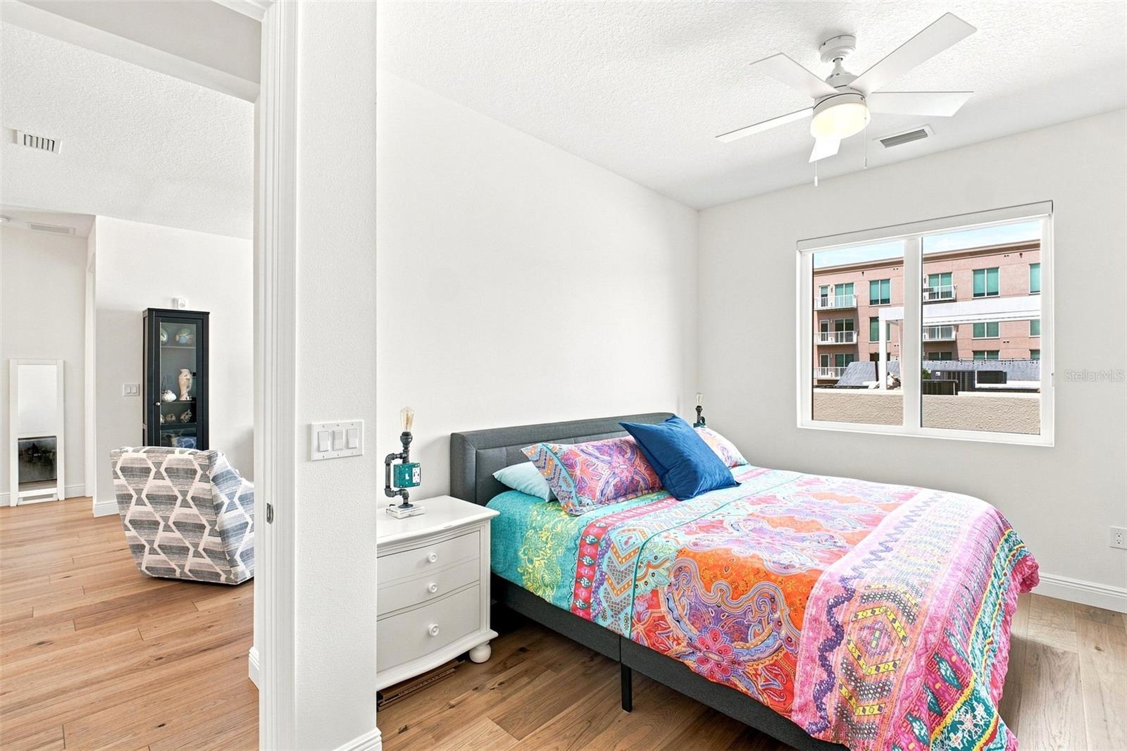 CASTILLE URBANA CONDO - Residential