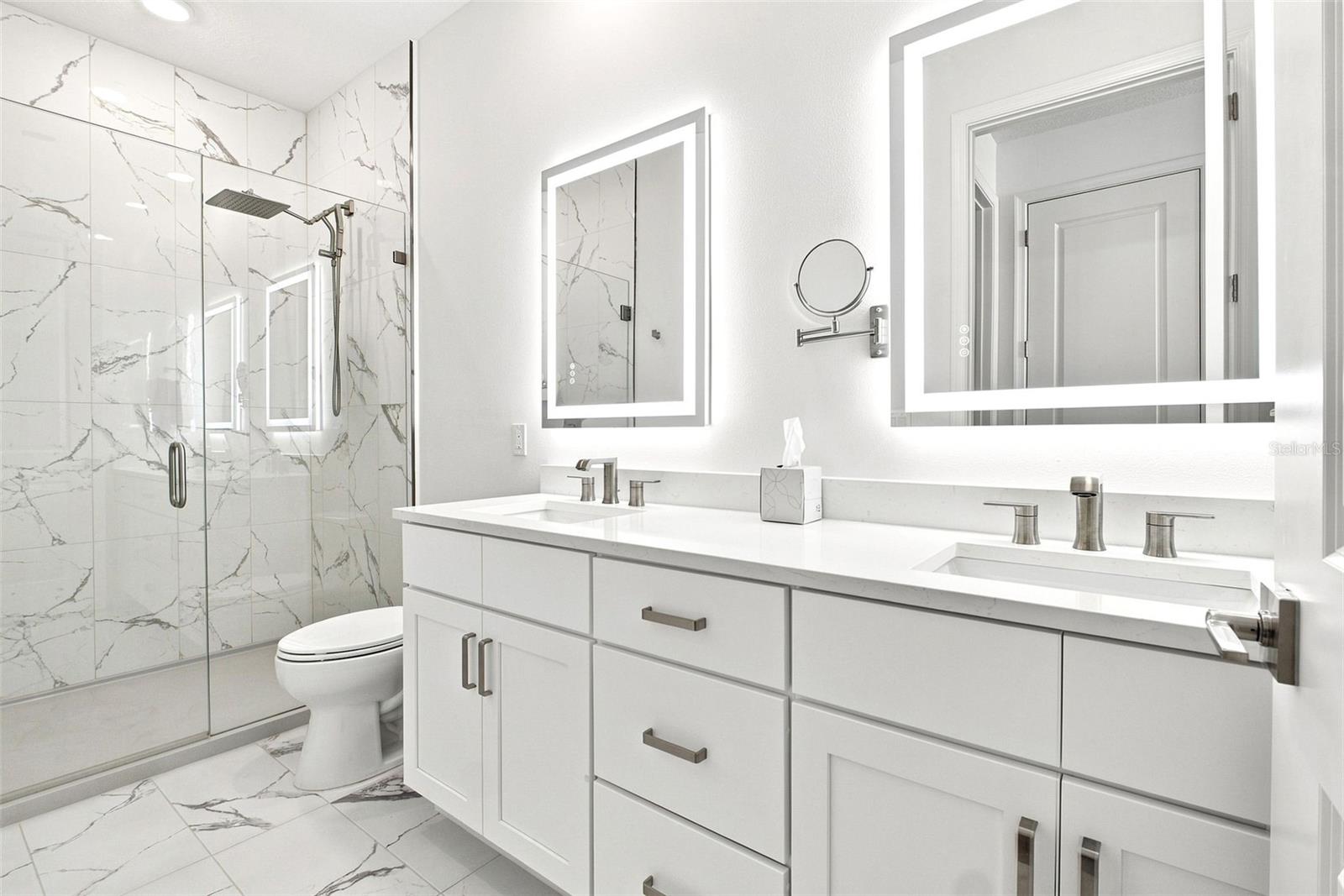 CASTILLE URBANA CONDO - Residential