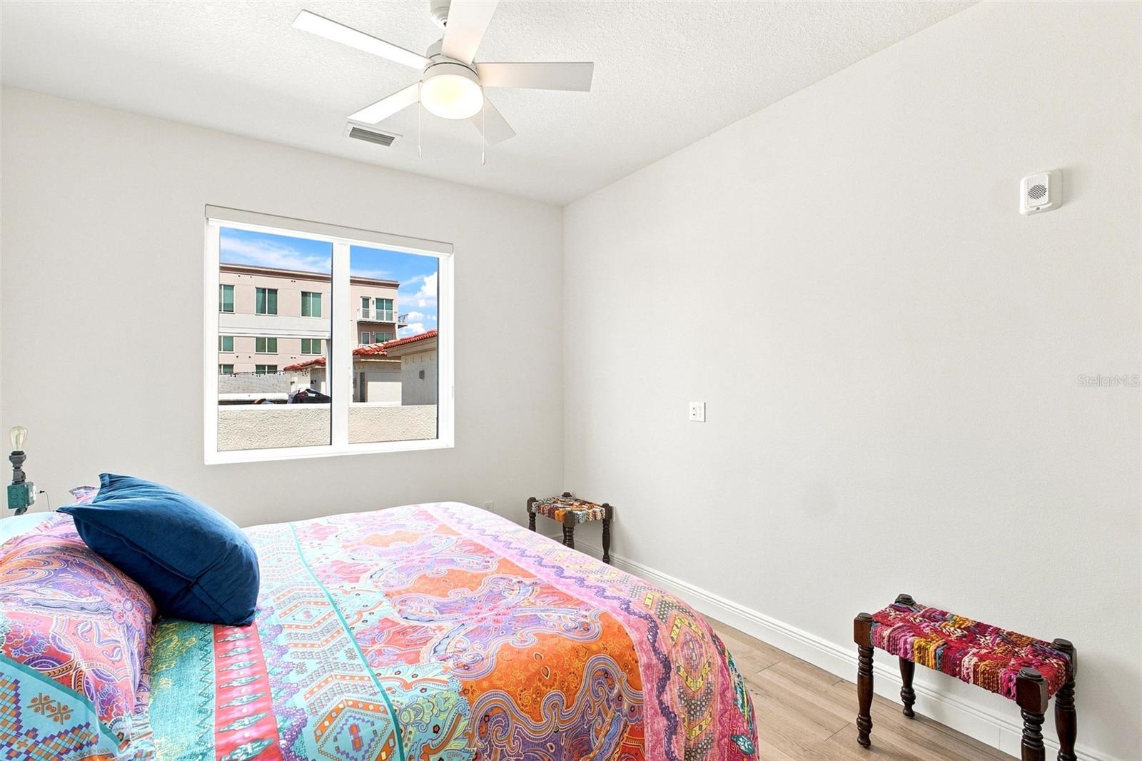 CASTILLE URBANA CONDO - Residential