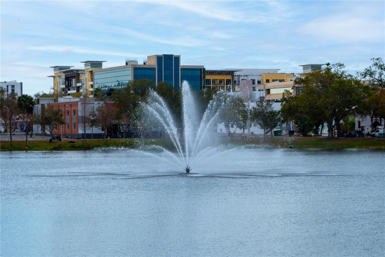 CASTILLE URBANA CONDO - Residential