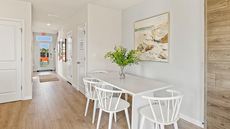 SADDLESTONE AT STAR FARMS LAKEWOOD RANCH - Residential