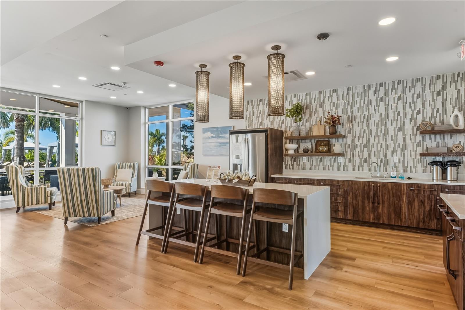 SADDLESTONE AT STAR FARMS LAKEWOOD RANCH - Residential