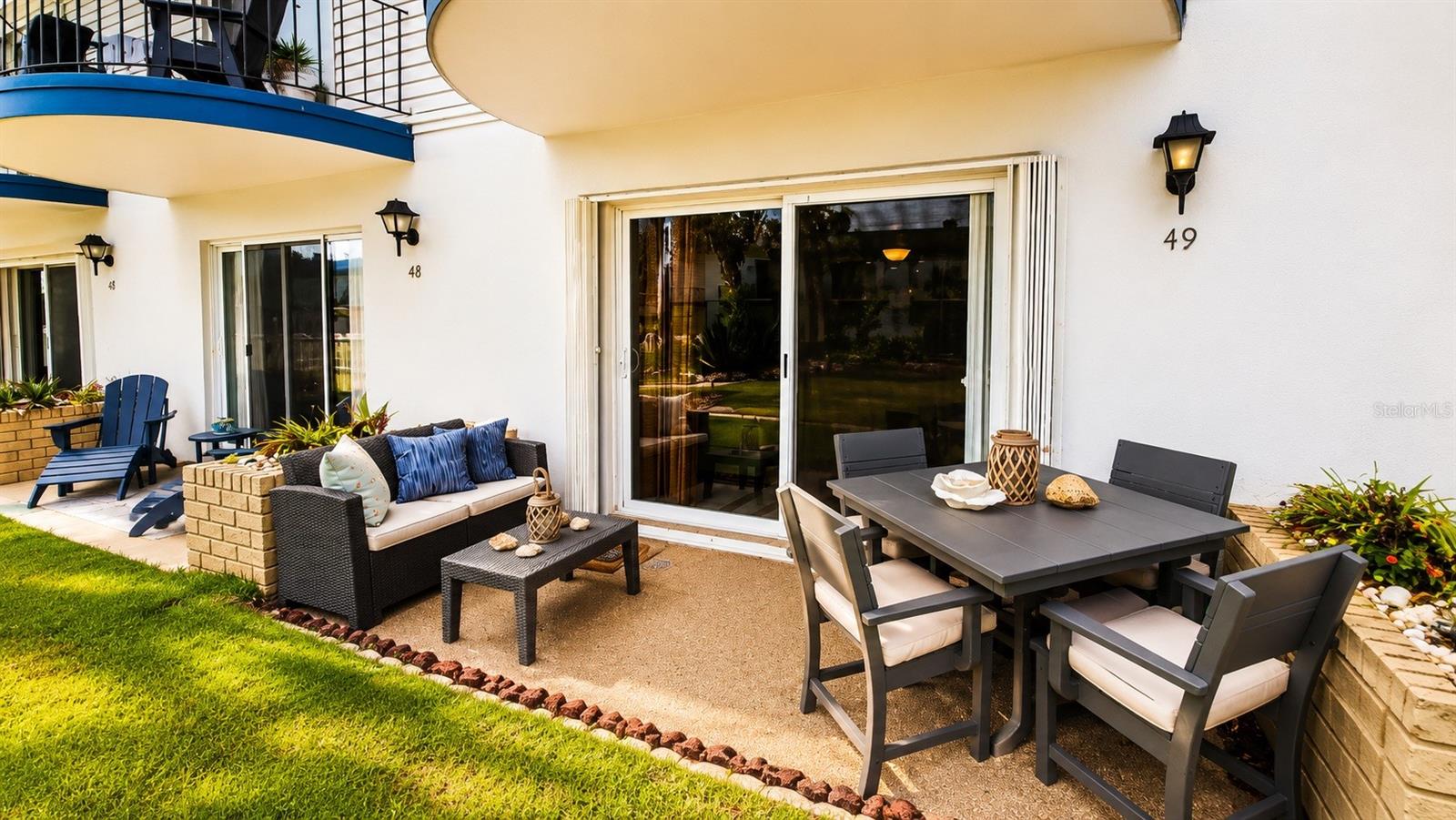 VILLA SERENO - Residential