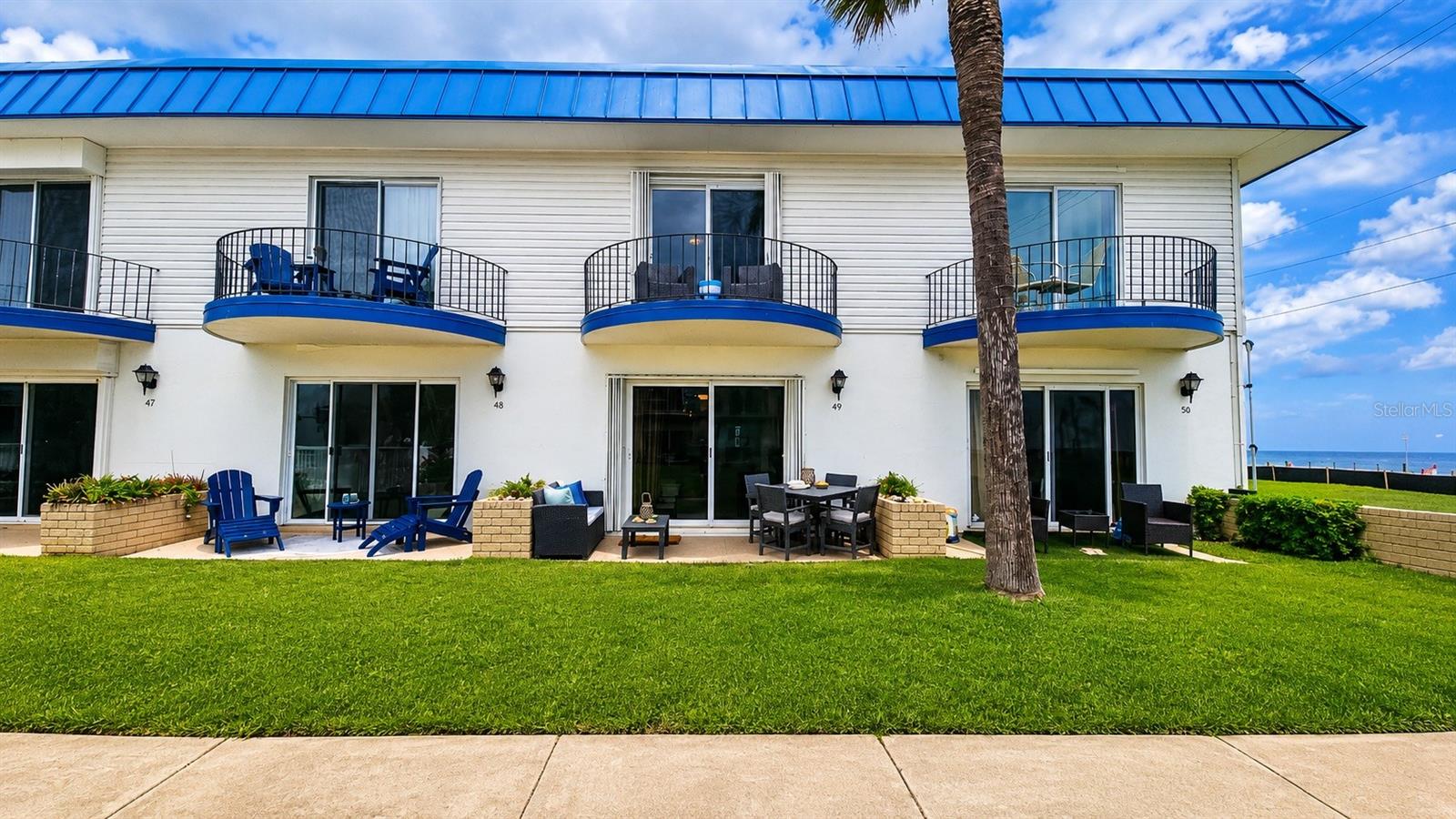 VILLA SERENO - Residential