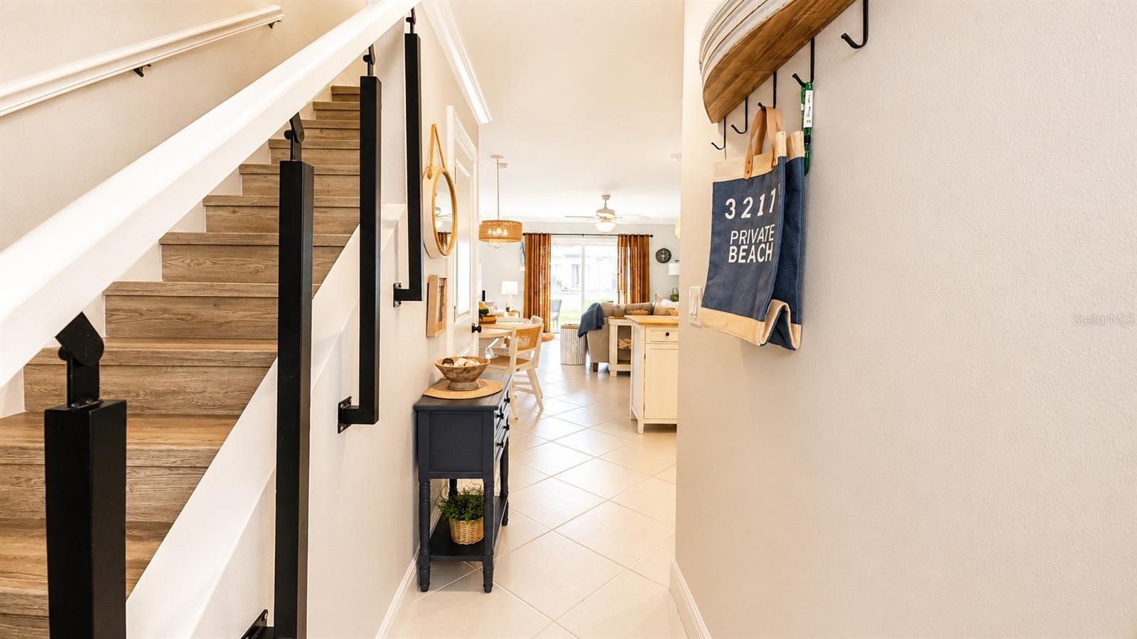 VILLA SERENO - Residential