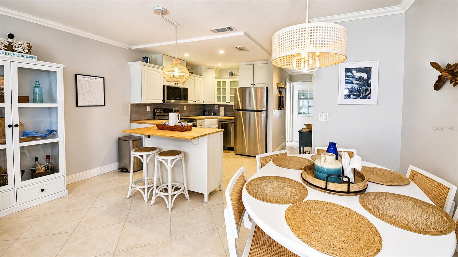 VILLA SERENO - Residential