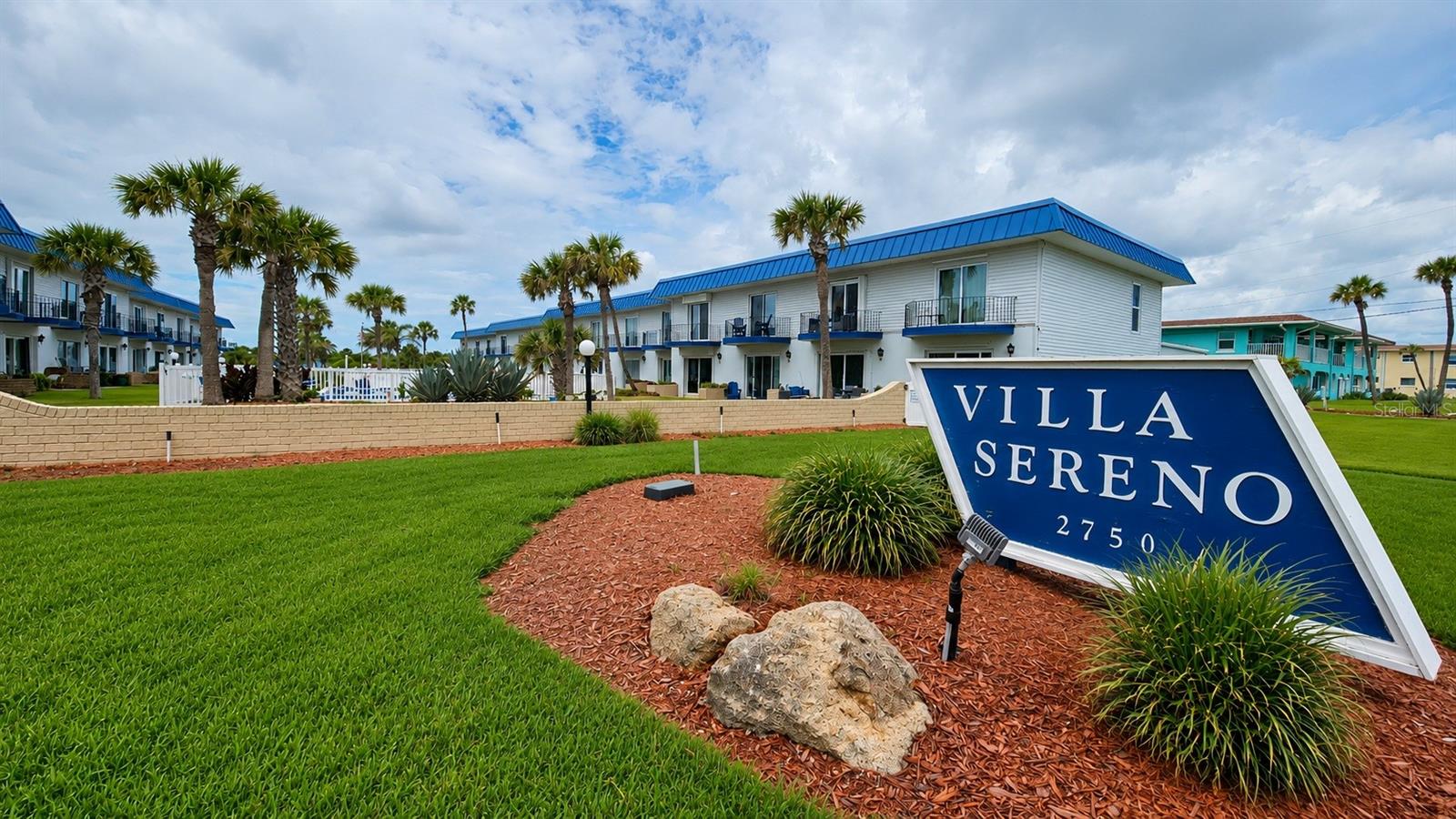 VILLA SERENO - Residential