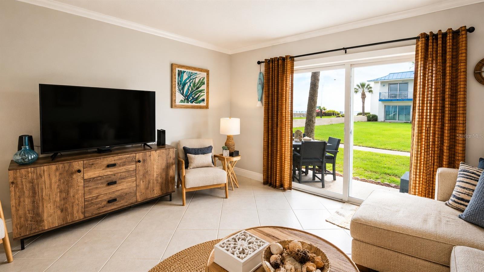 VILLA SERENO - Residential