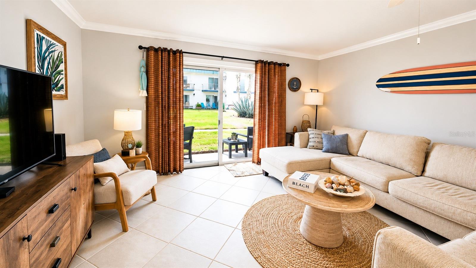 VILLA SERENO - Residential