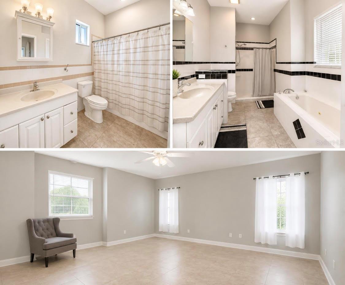 MOUNT DORA GORRA SUB - Residential Lease