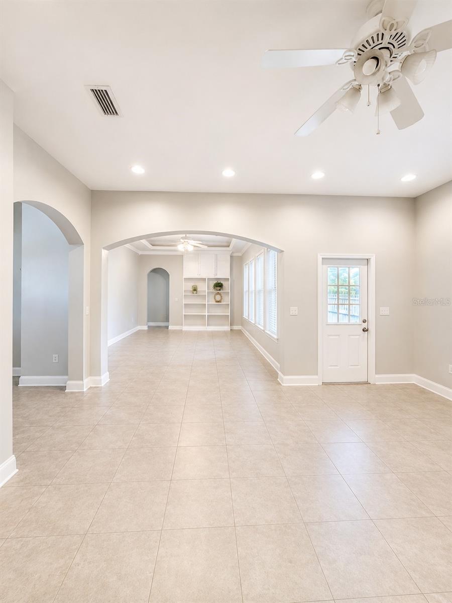 MOUNT DORA GORRA SUB - Residential Lease