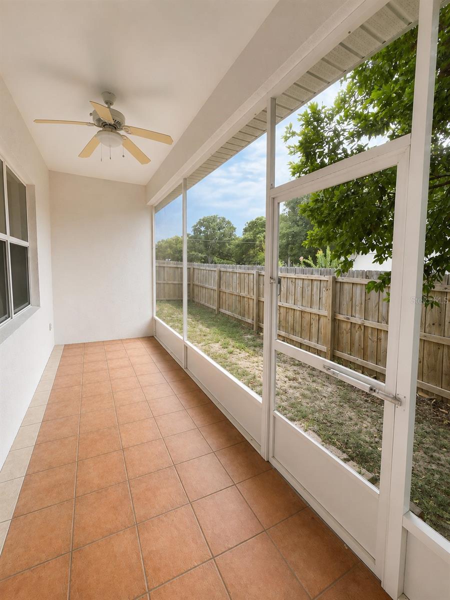 MOUNT DORA GORRA SUB - Residential Lease
