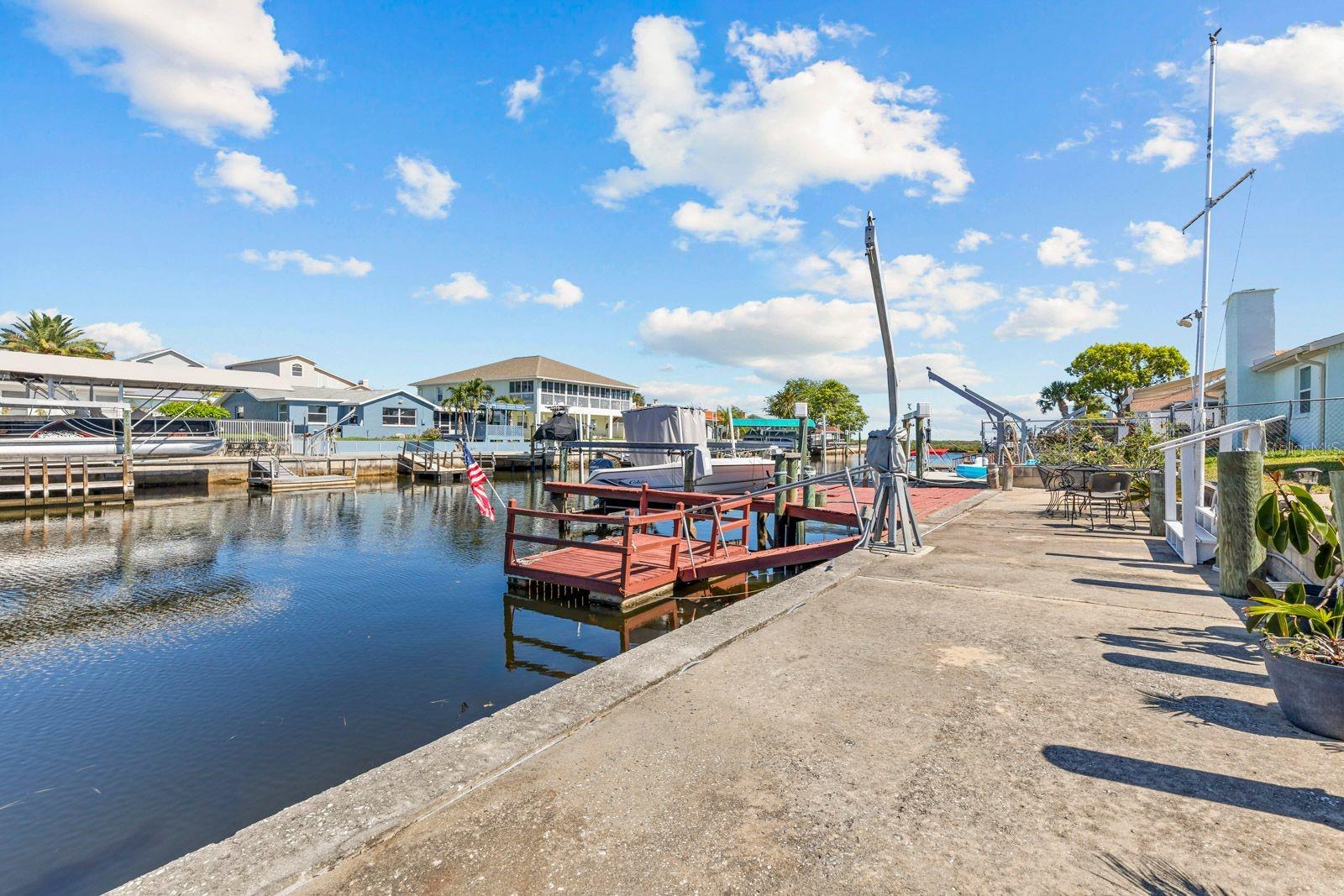 SEA PINES - Residential