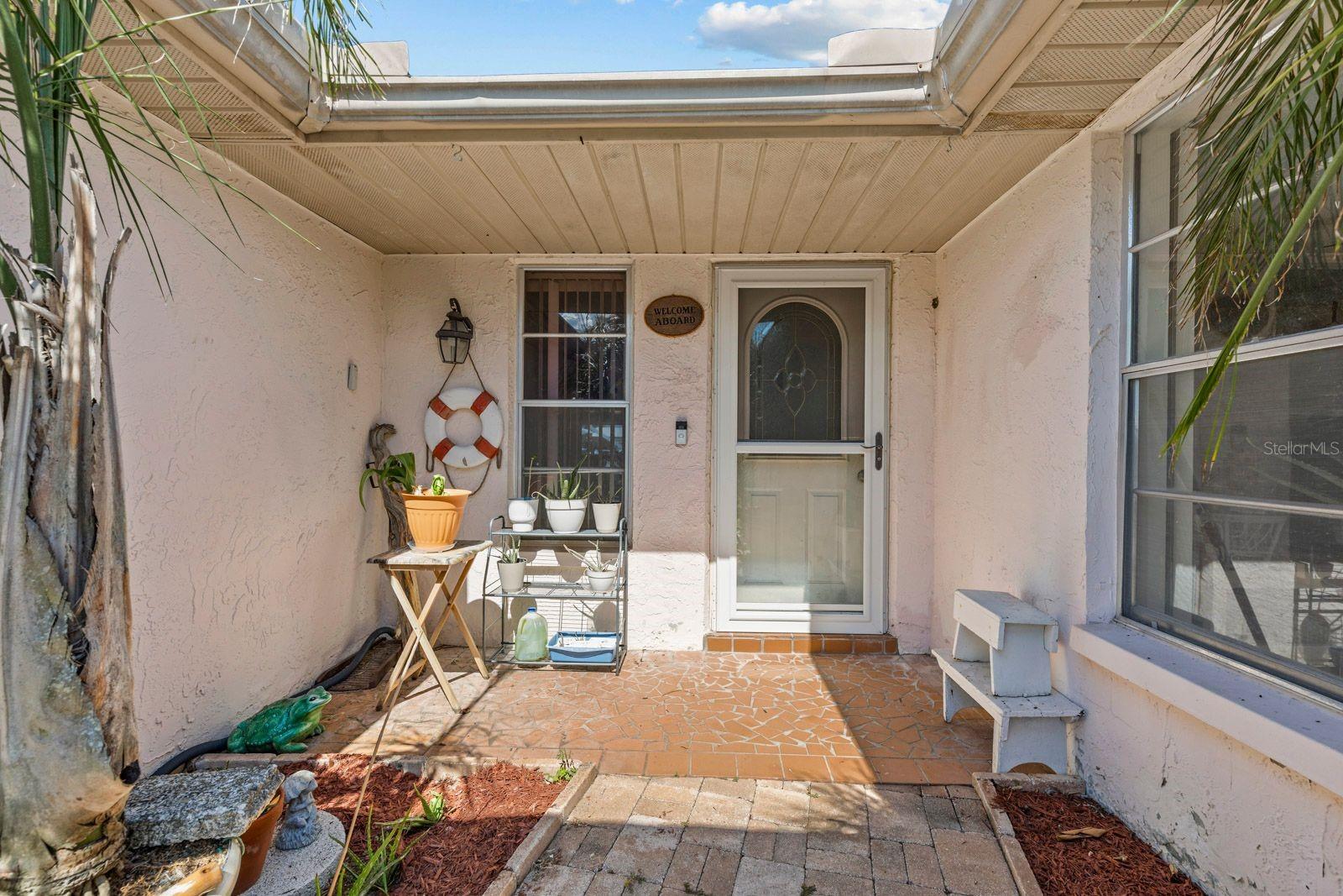 SEA PINES - Residential