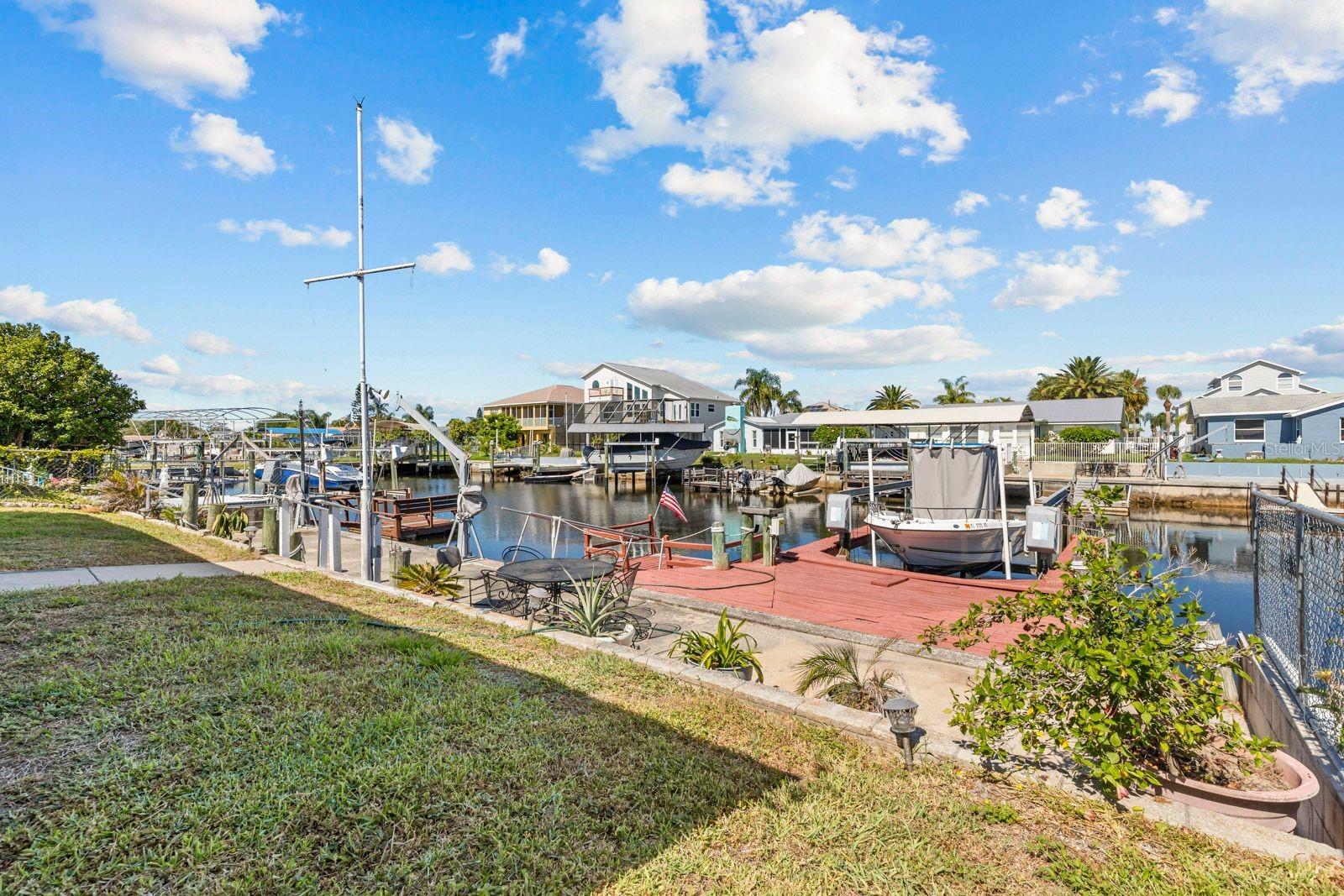 SEA PINES - Residential
