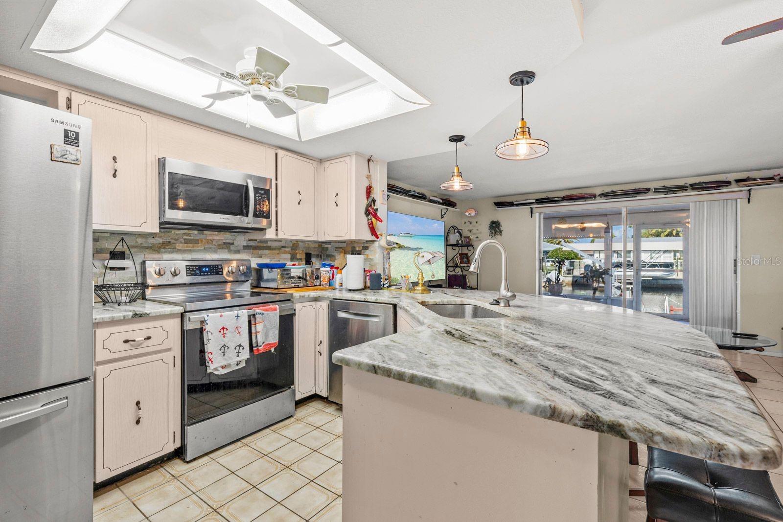 SEA PINES - Residential