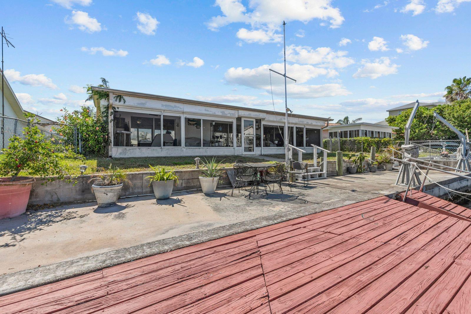 SEA PINES - Residential