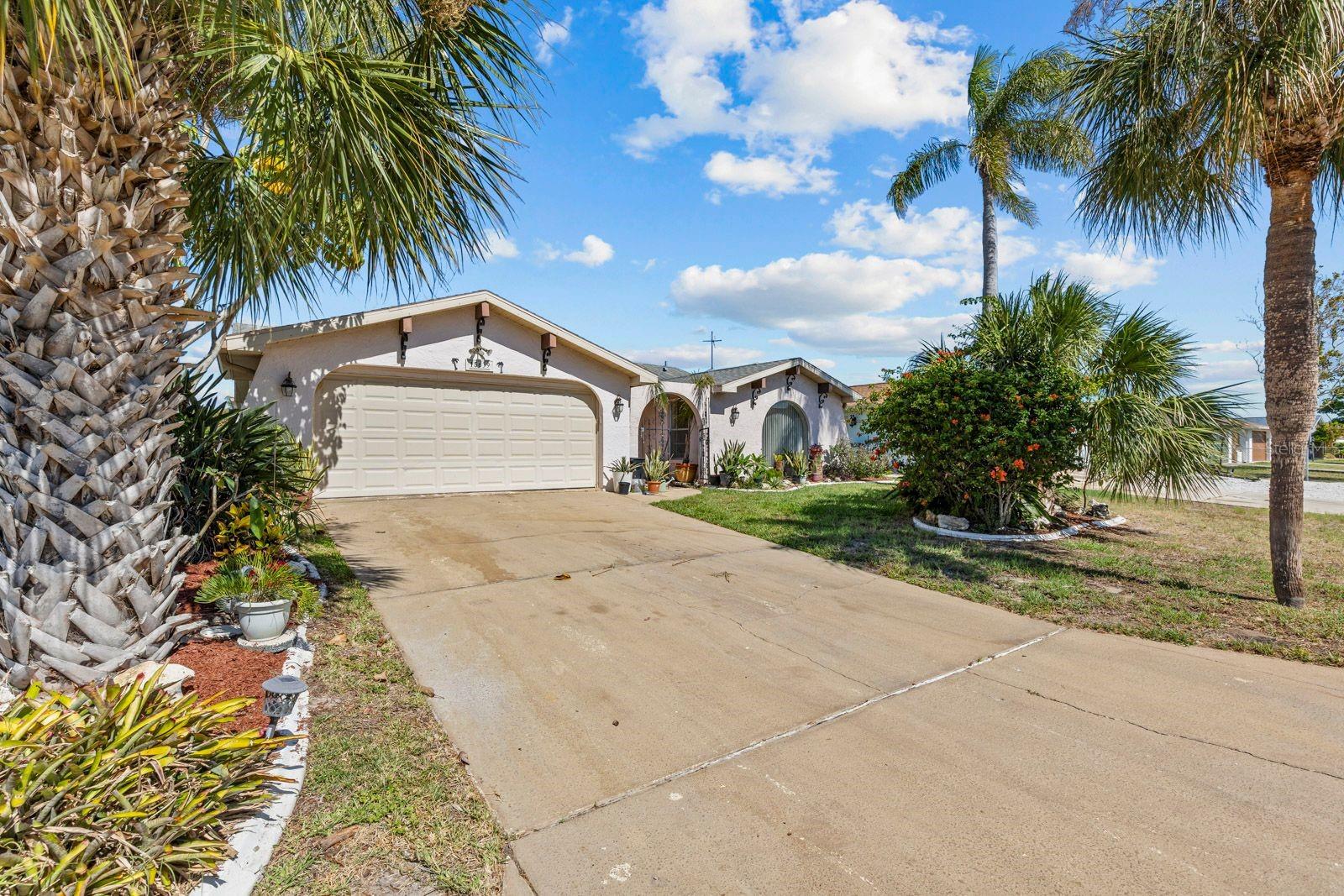 SEA PINES - Residential