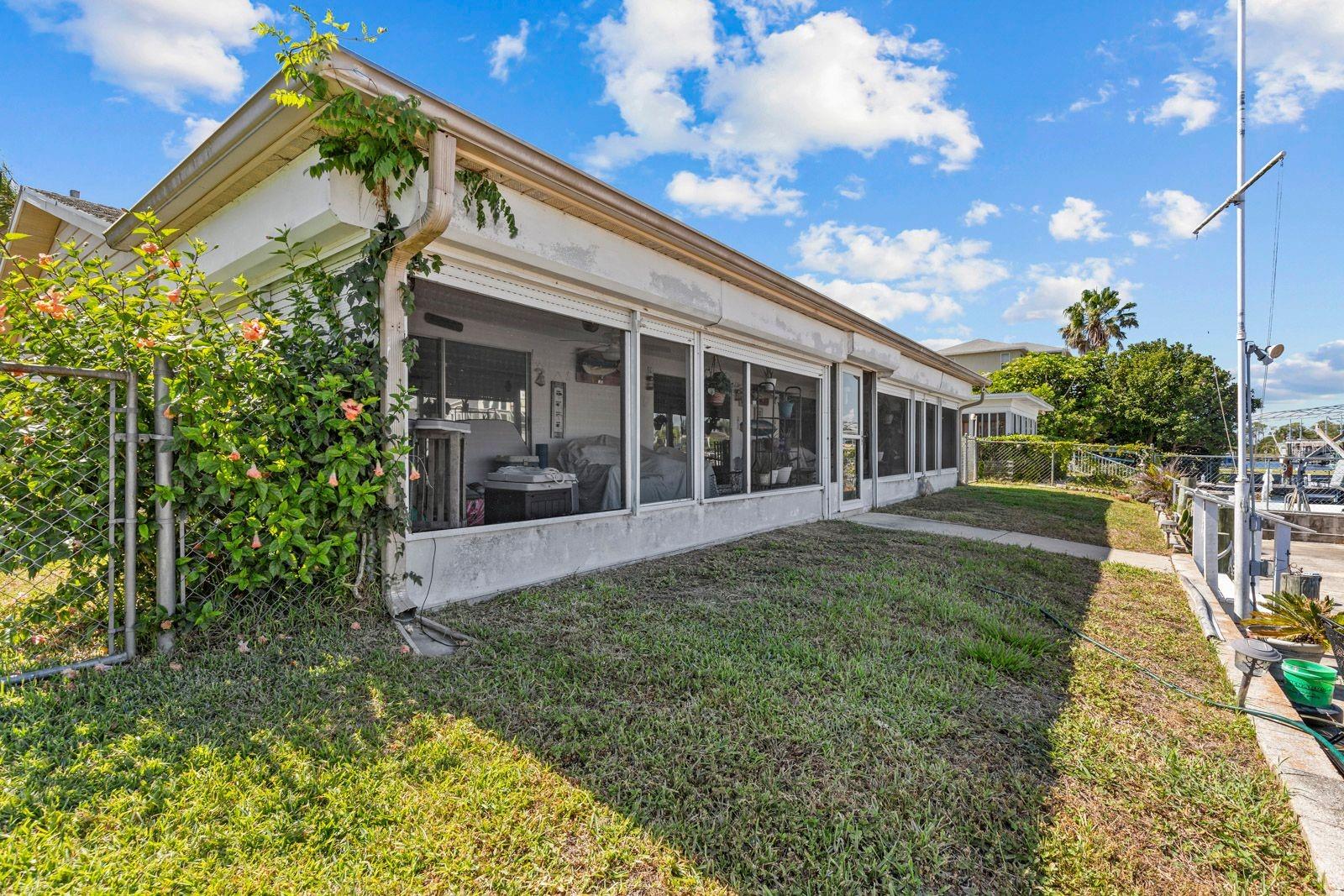 SEA PINES - Residential