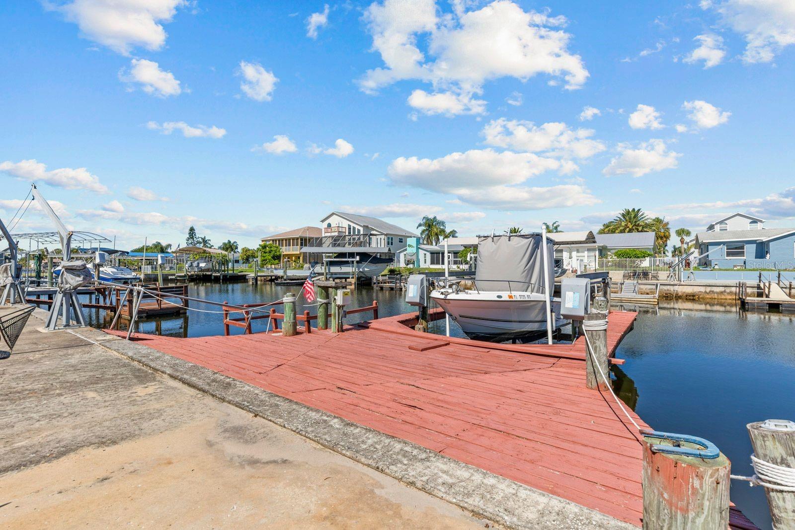 SEA PINES - Residential