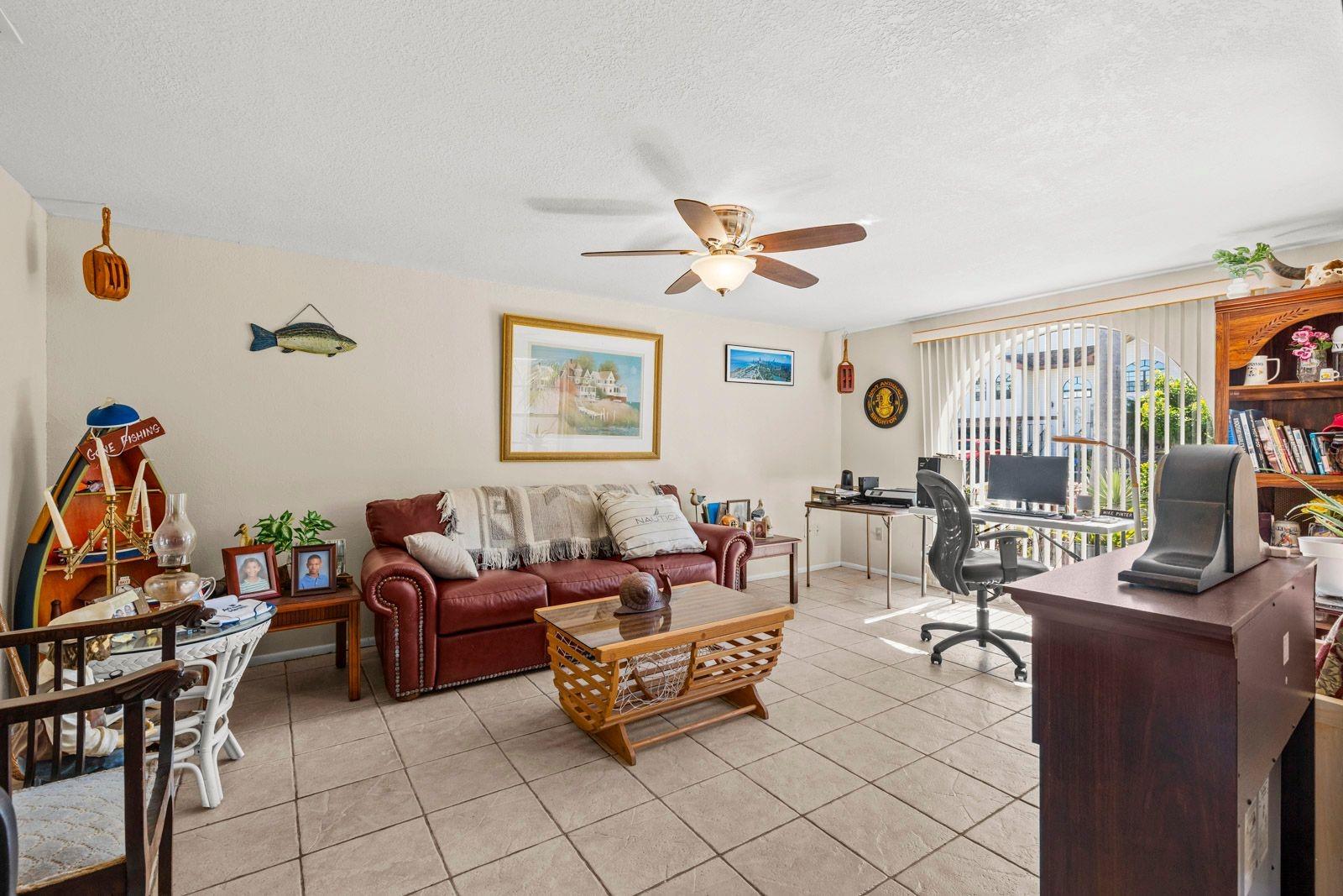SEA PINES - Residential