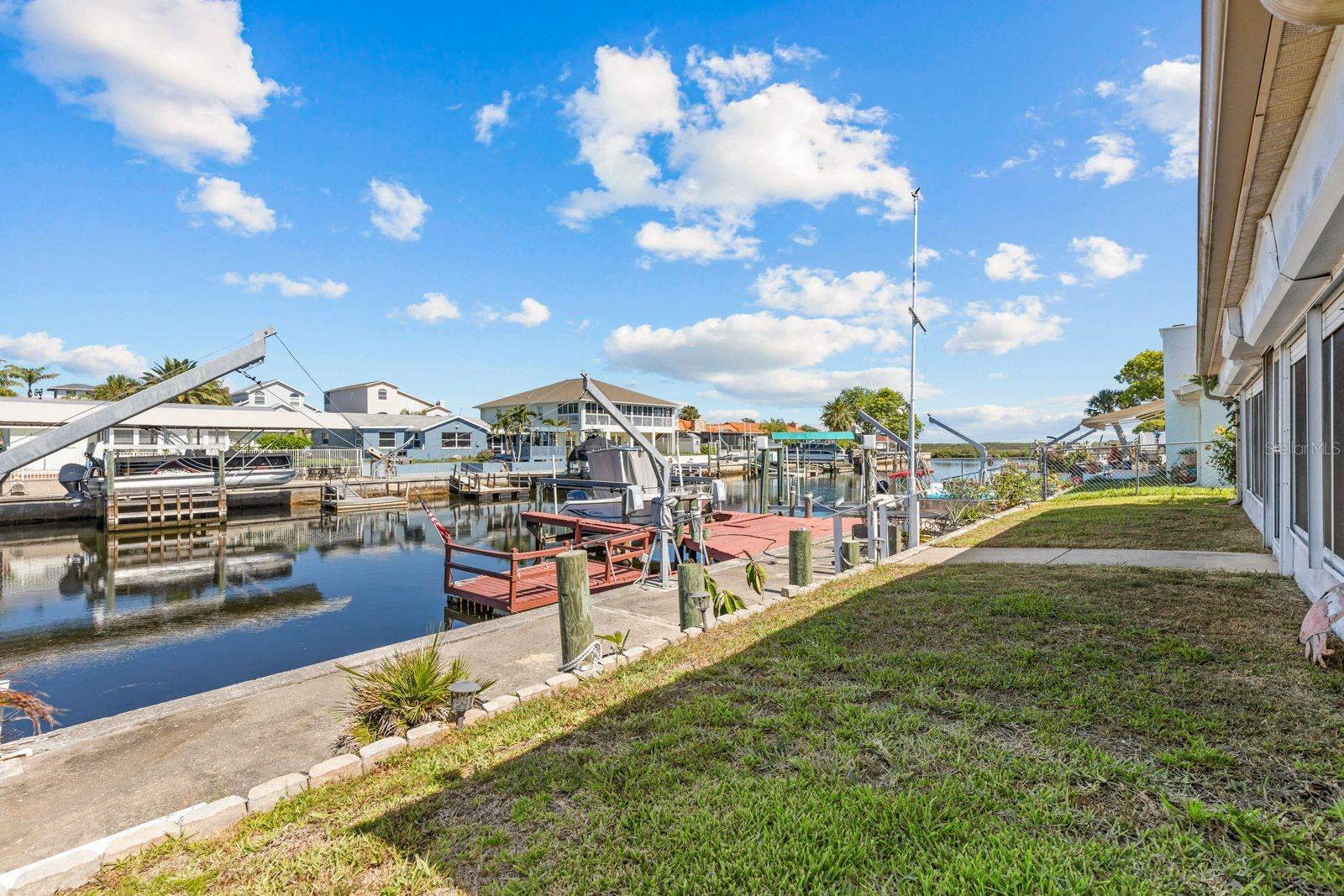 SEA PINES - Residential