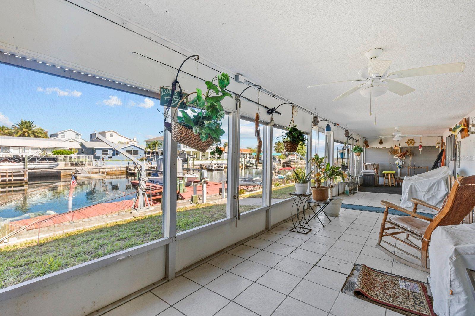 SEA PINES - Residential