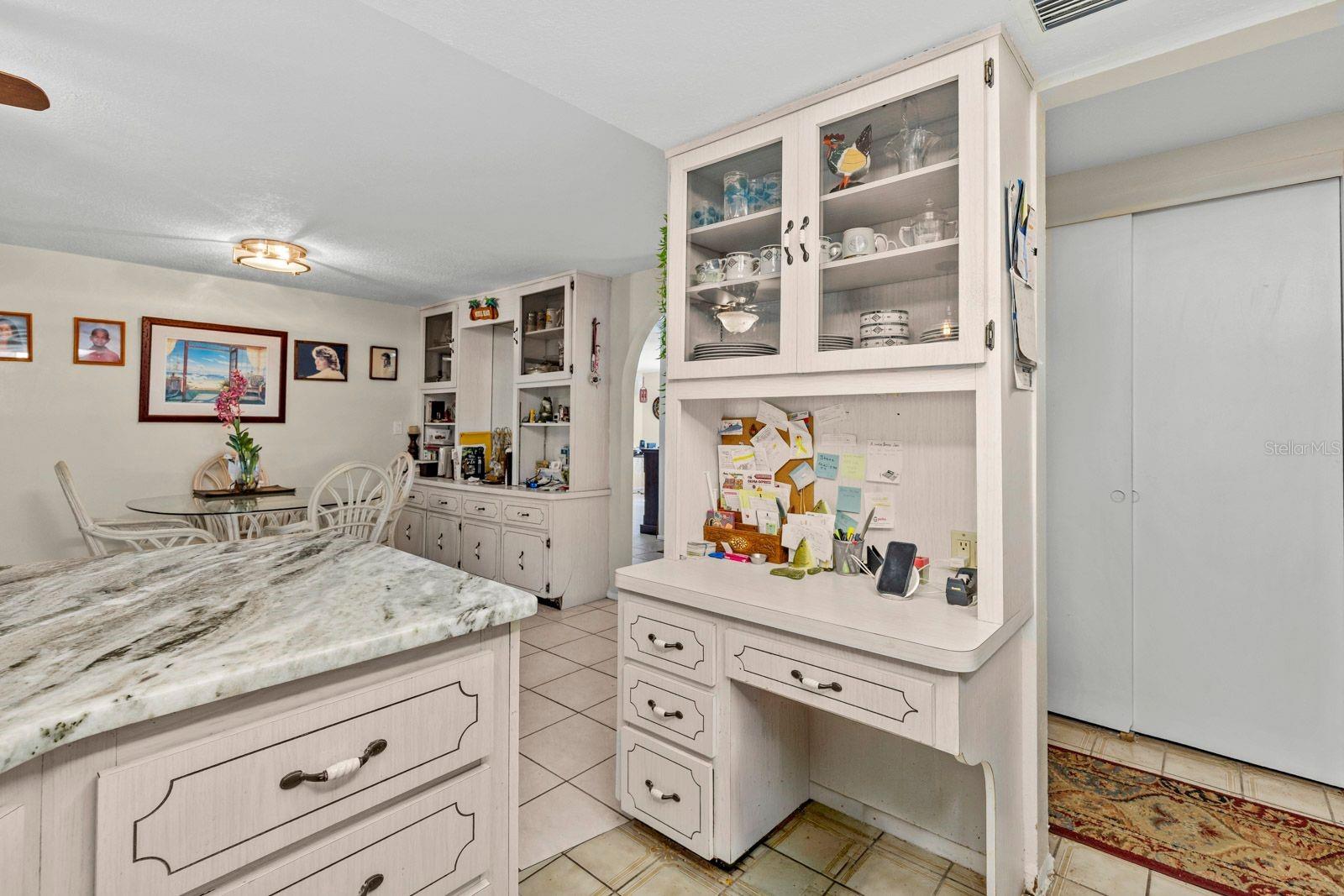 SEA PINES - Residential