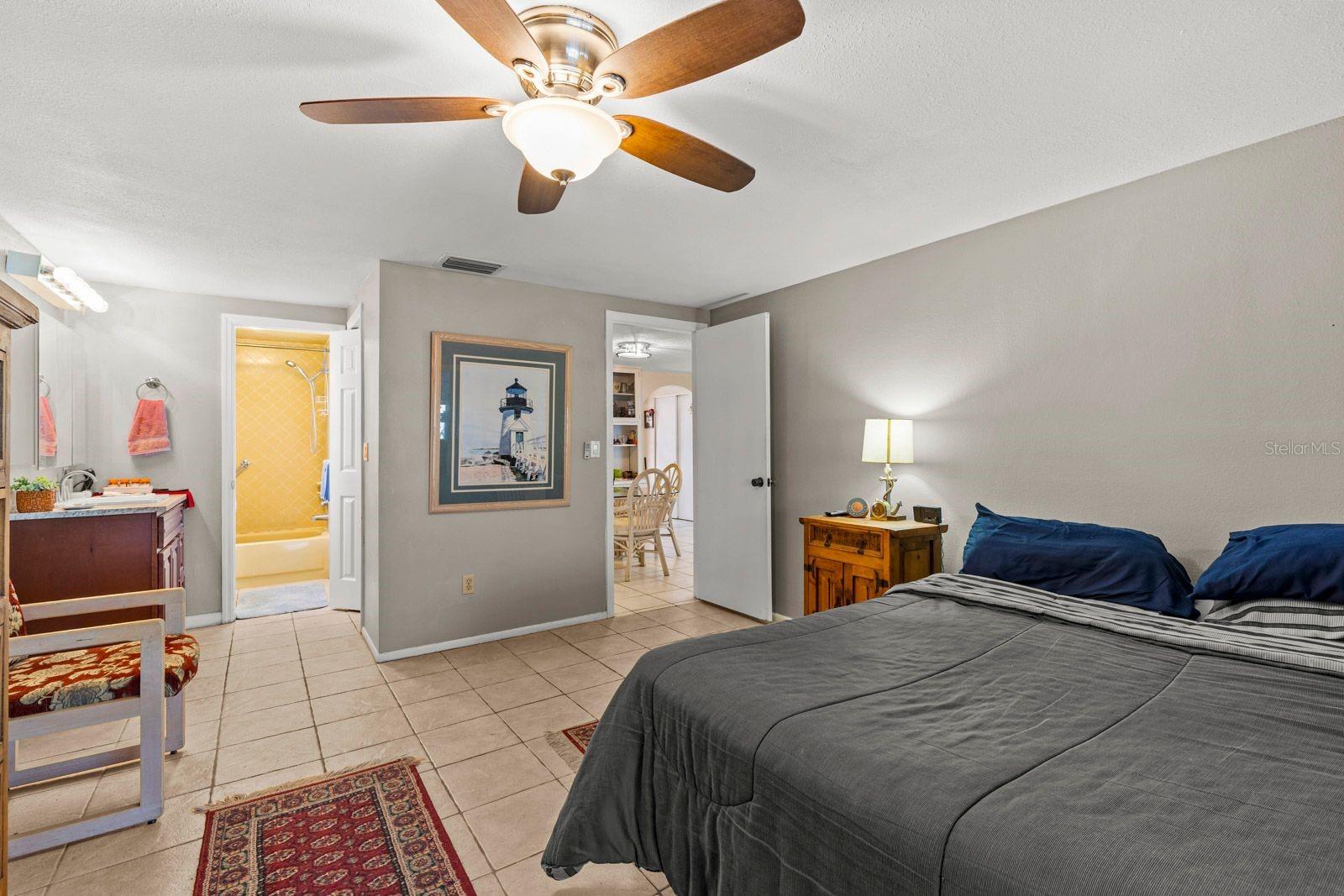 SEA PINES - Residential