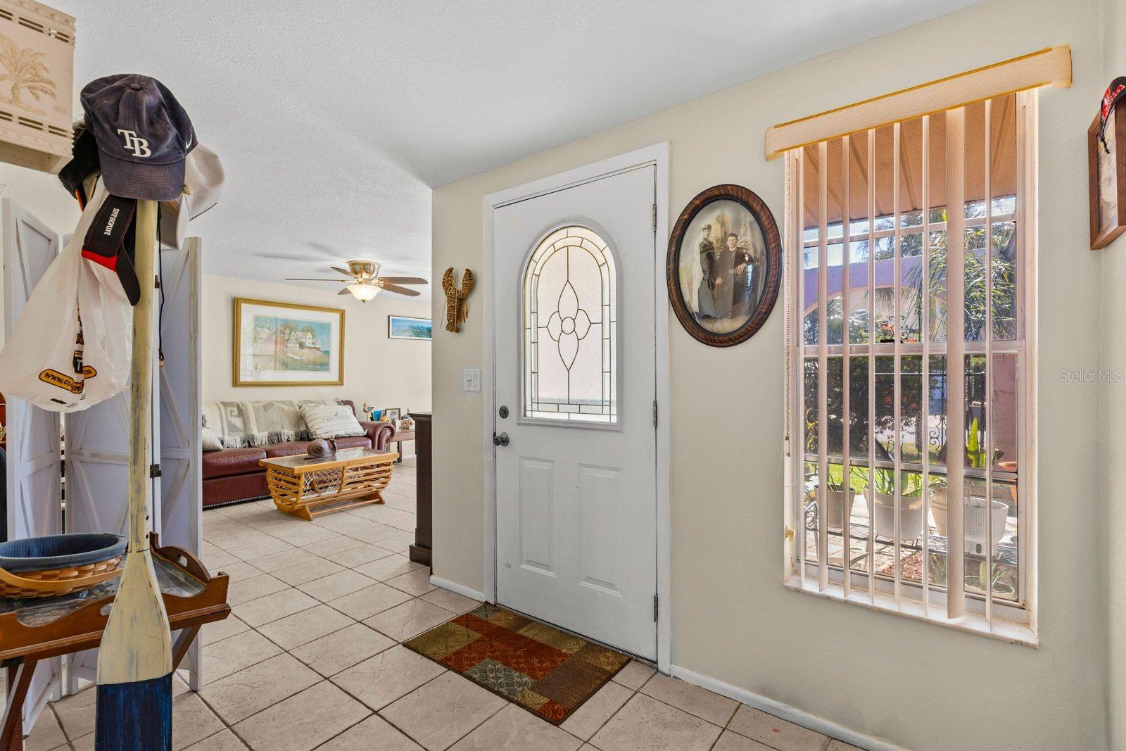 SEA PINES - Residential