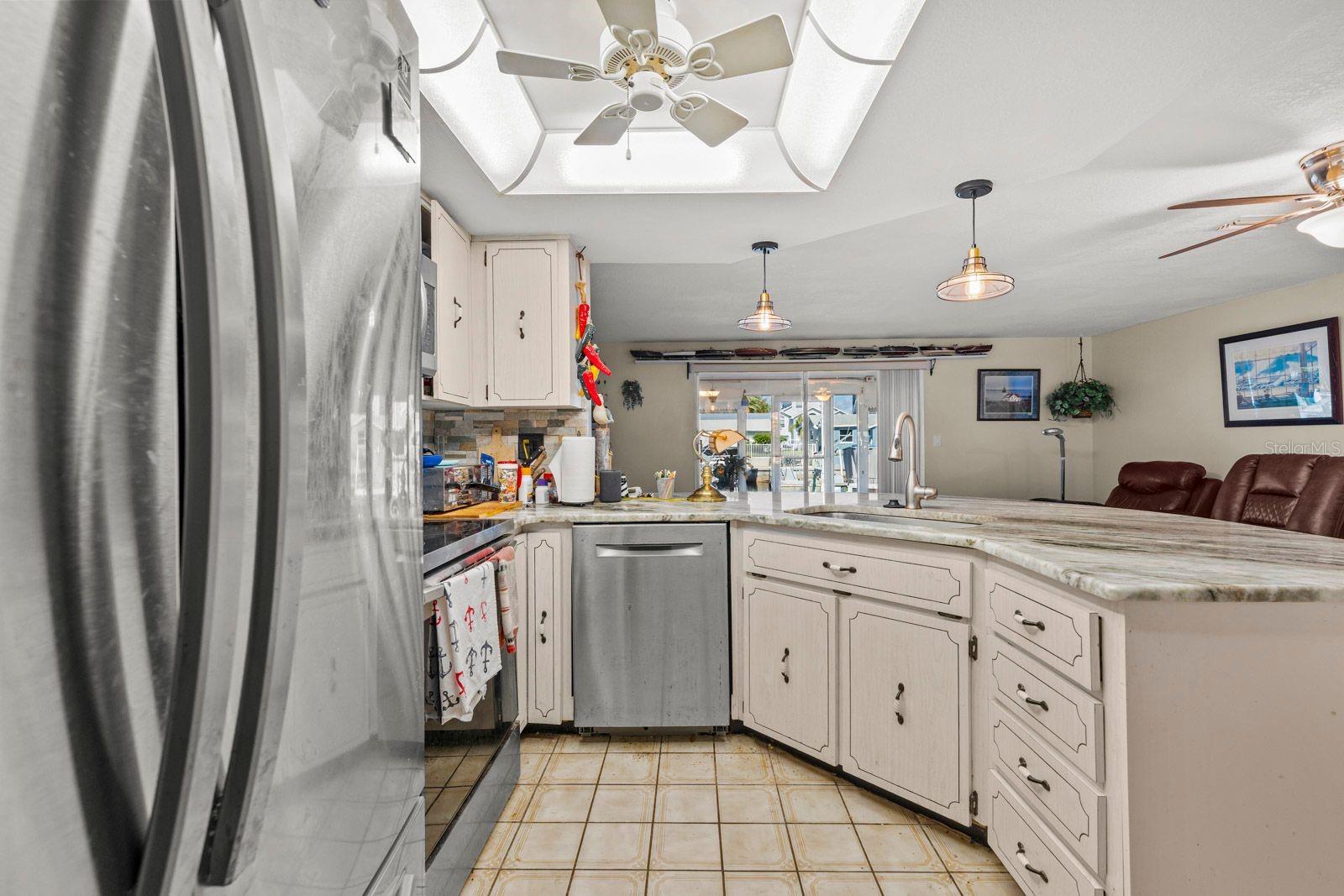 SEA PINES - Residential