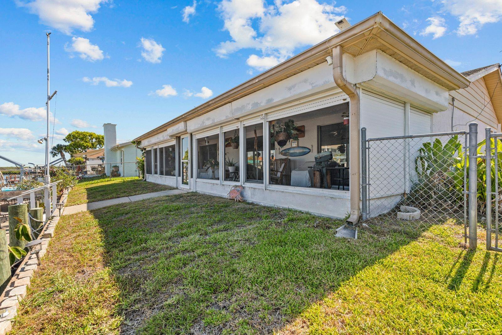 SEA PINES - Residential