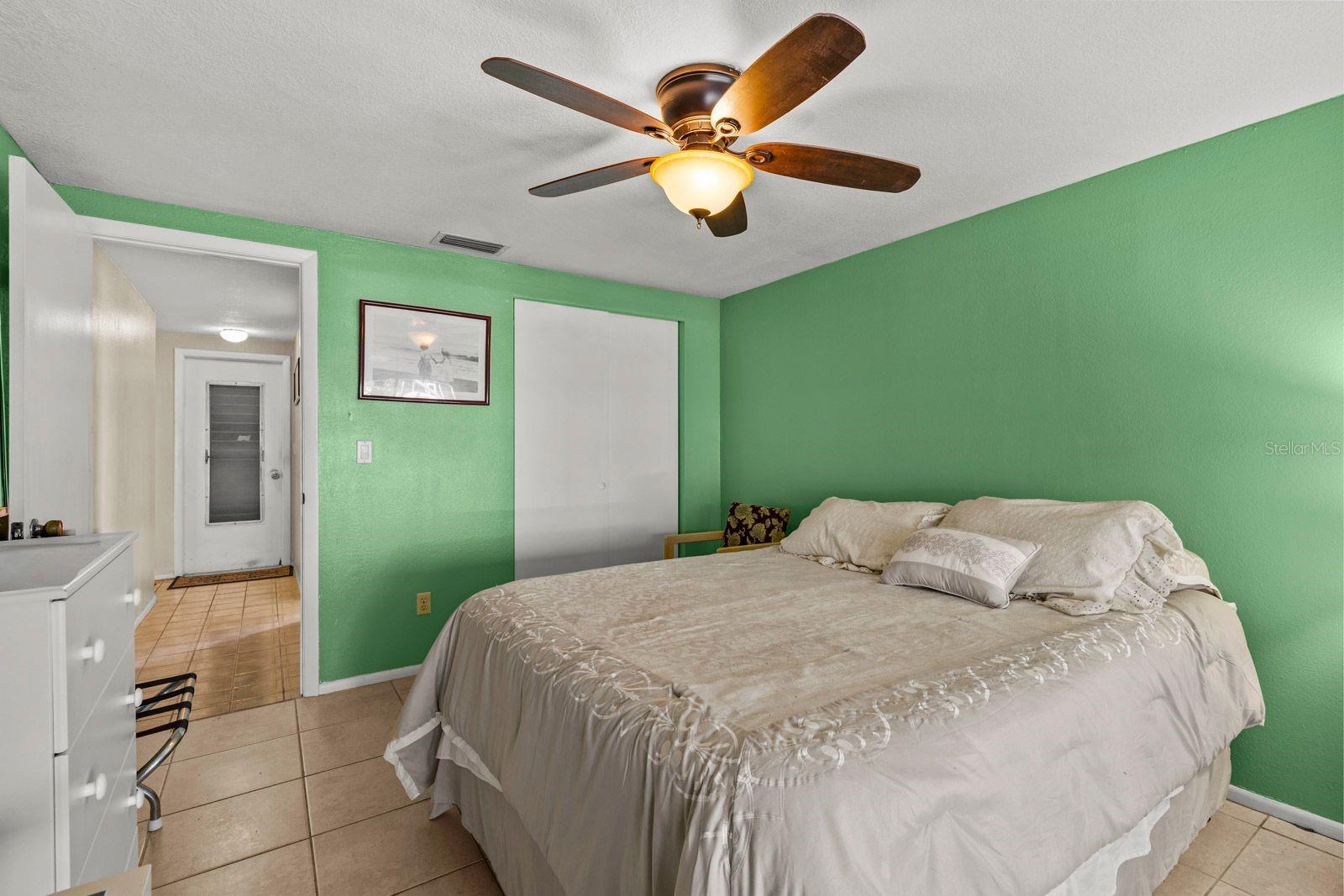 SEA PINES - Residential