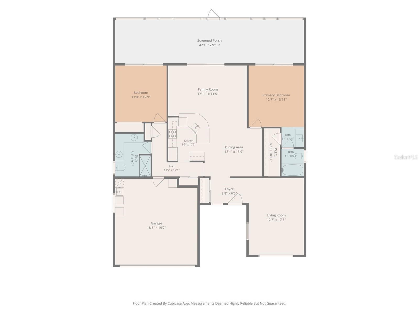 SEA PINES - Residential