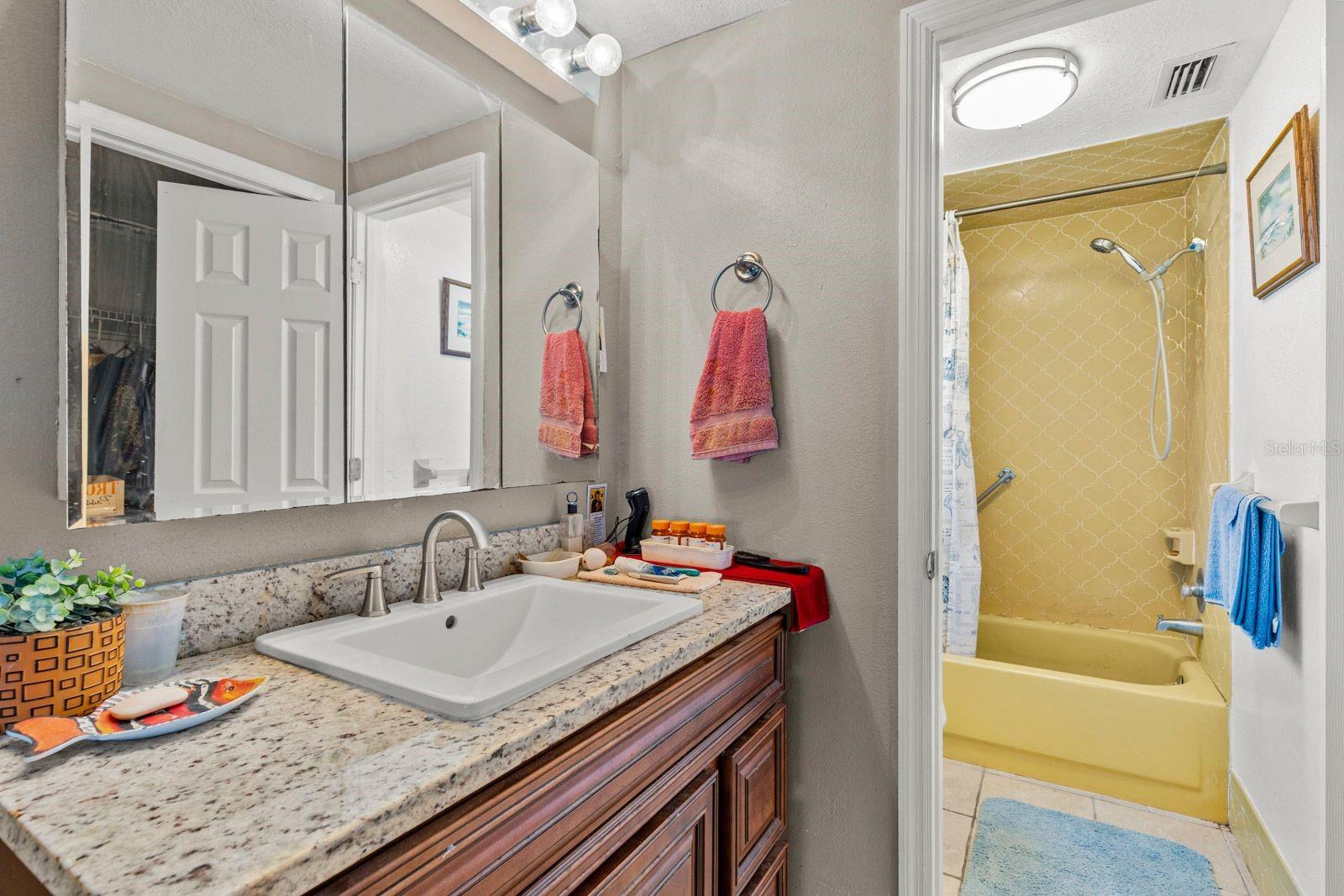 SEA PINES - Residential