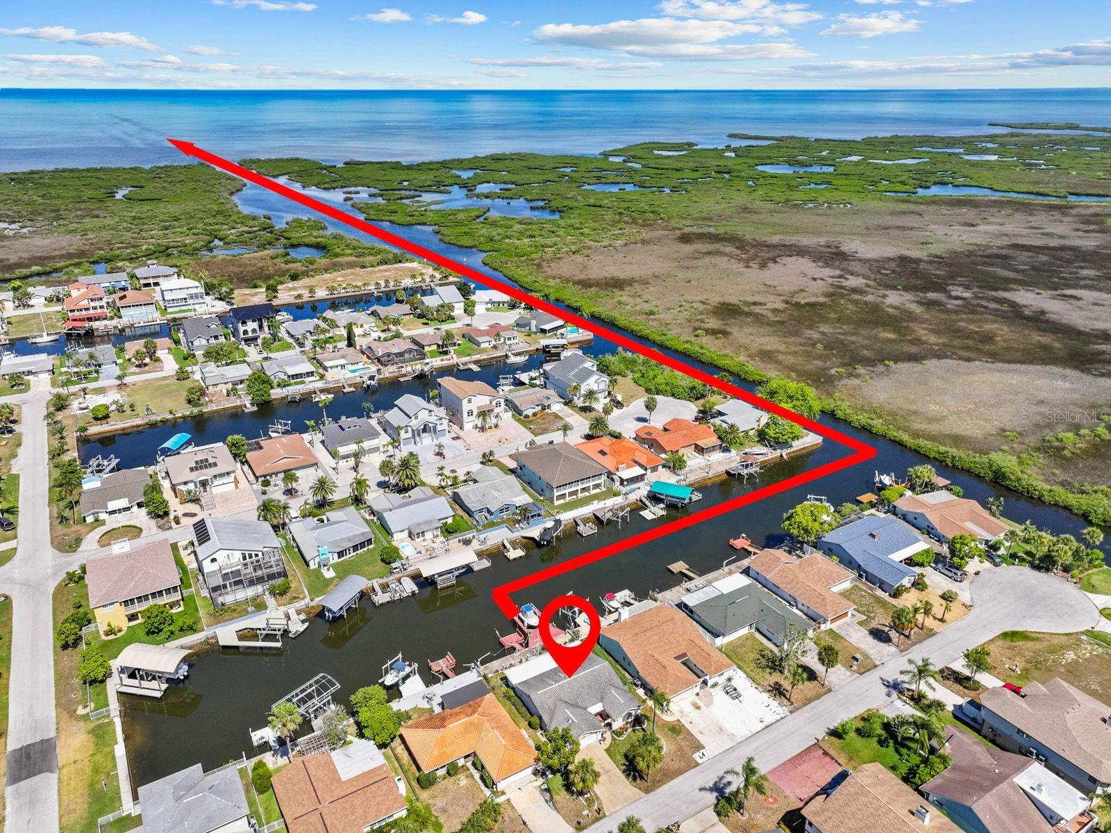 SEA PINES - Residential