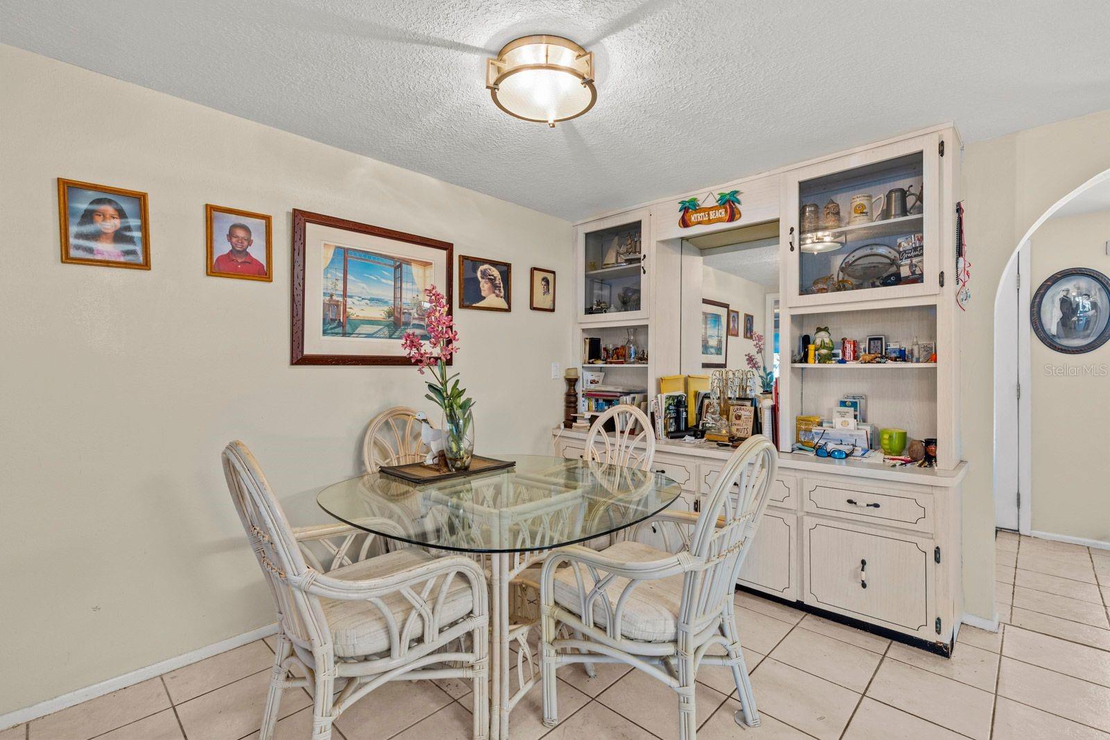 SEA PINES - Residential