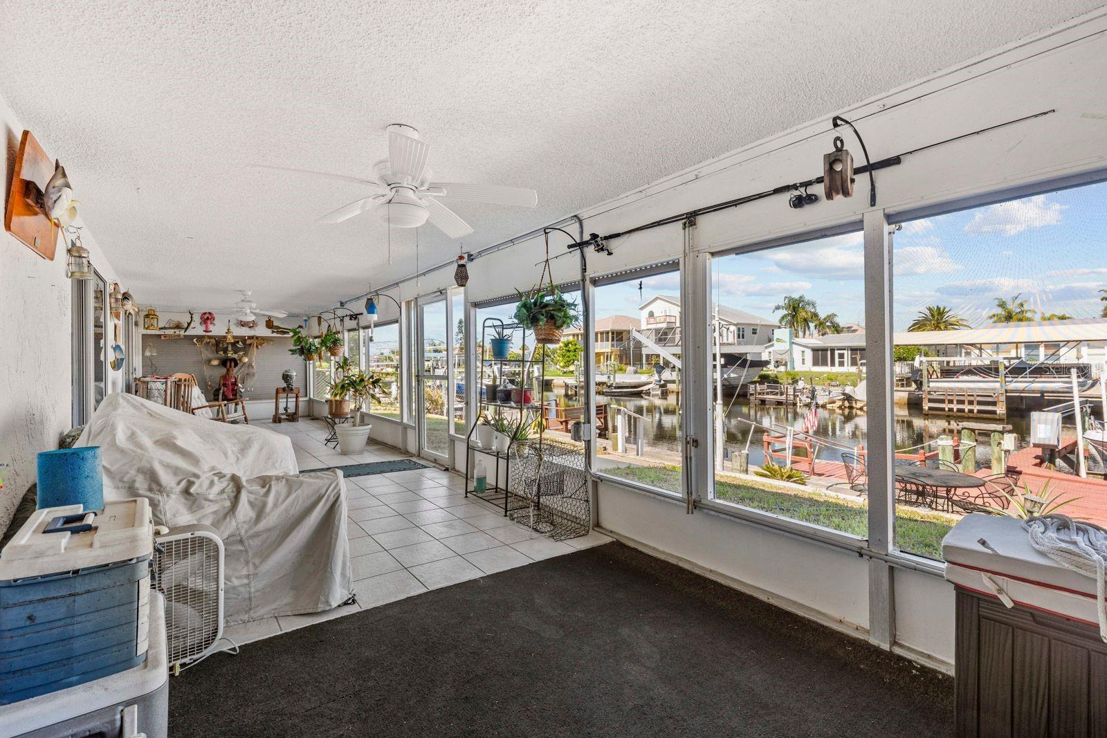 SEA PINES - Residential